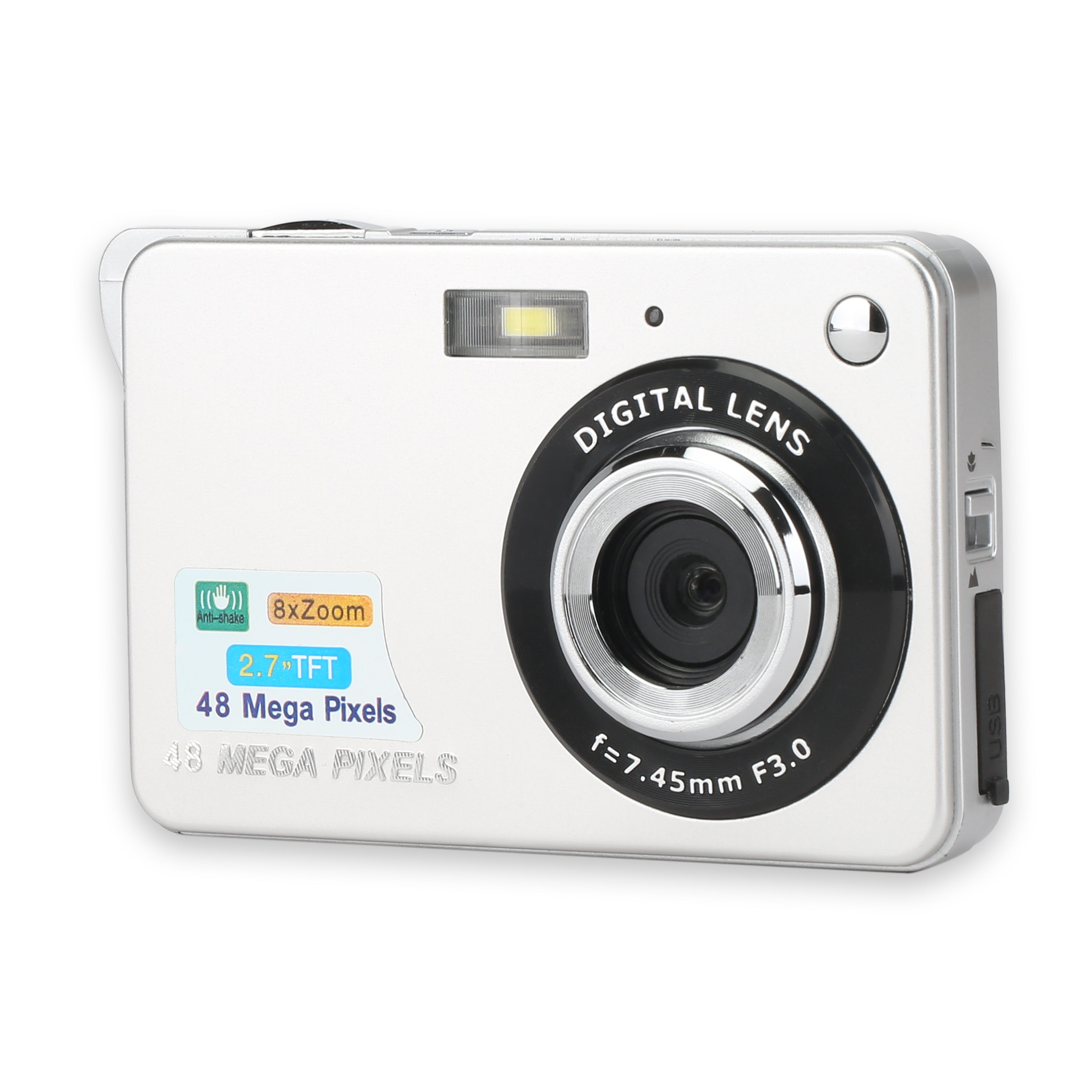 Kamera Digital KitBEEZ CCD48