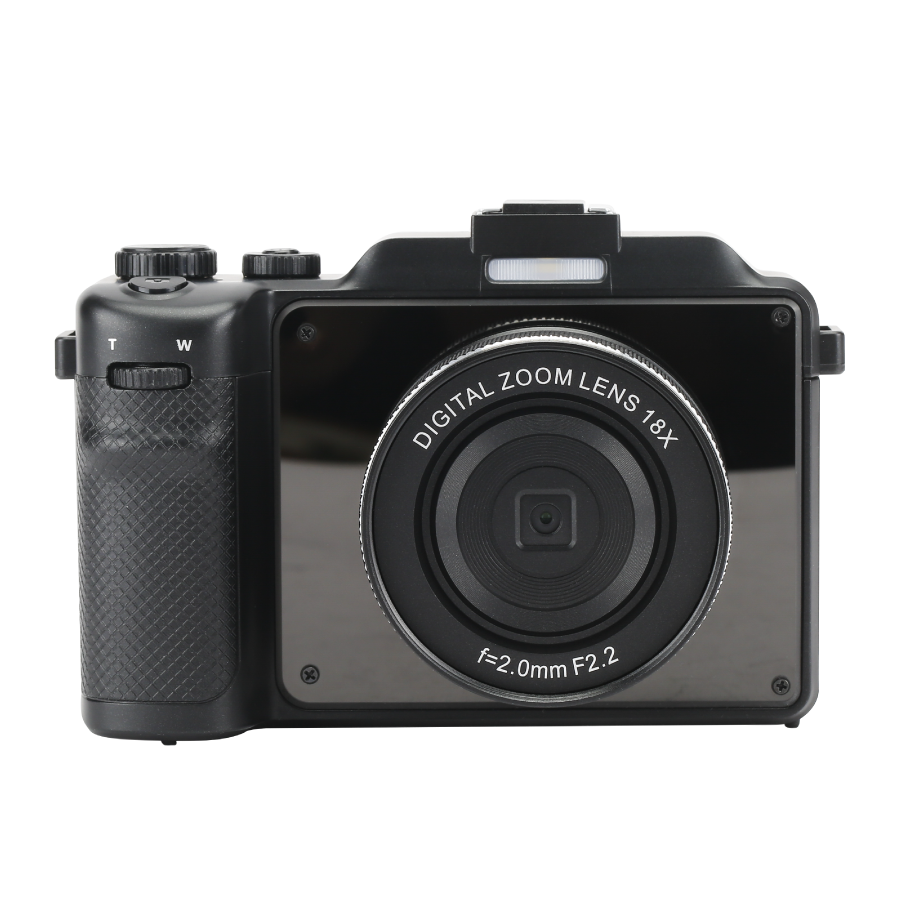 Kamera Digital KiTBEEZ 4K Wifi