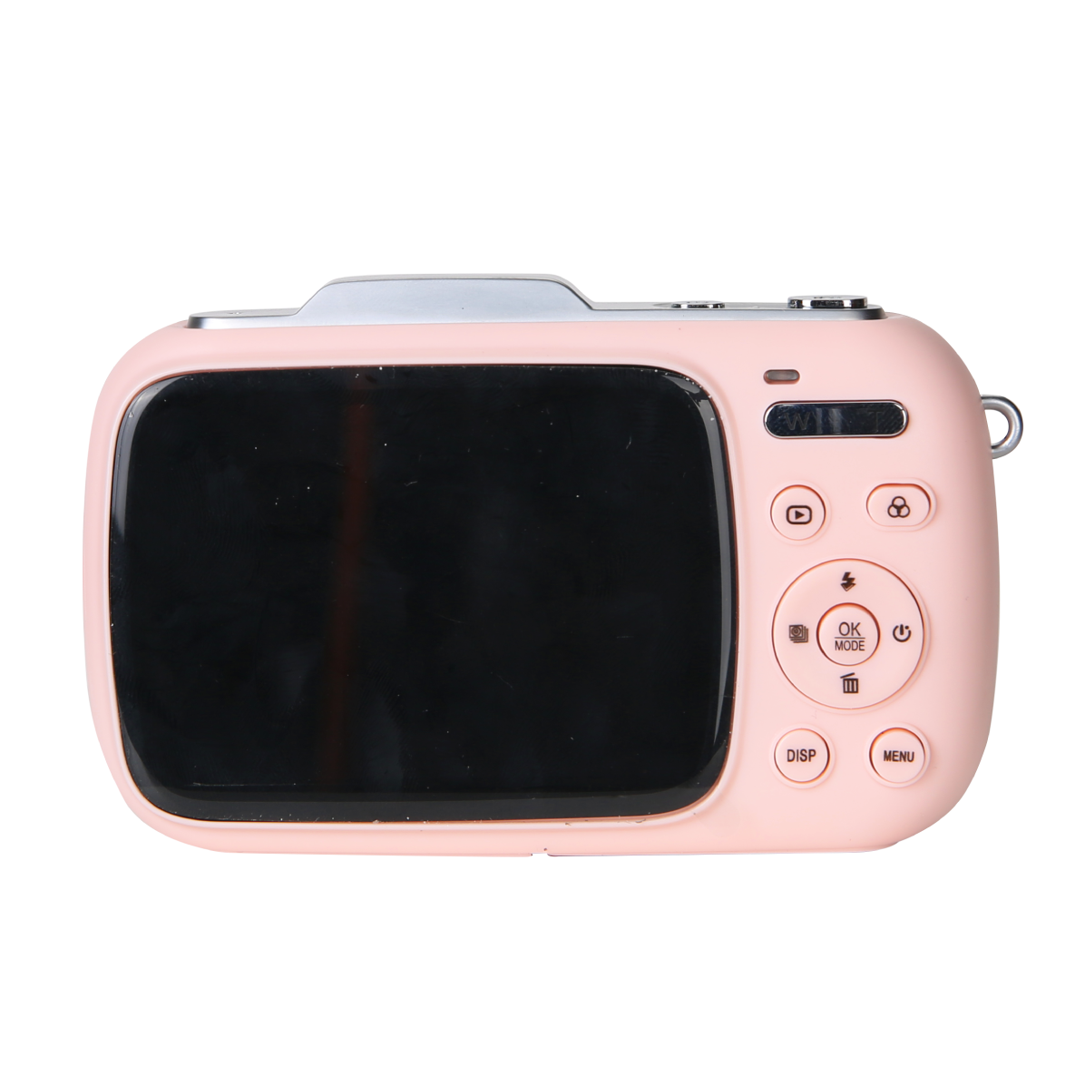 KiTBEEZ KF-3 Digital Camera 64MP 18X Retro Camera