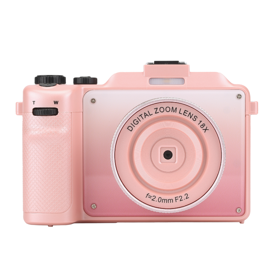 KiTBEEZ KP-3 4K Wifi Digital Camera