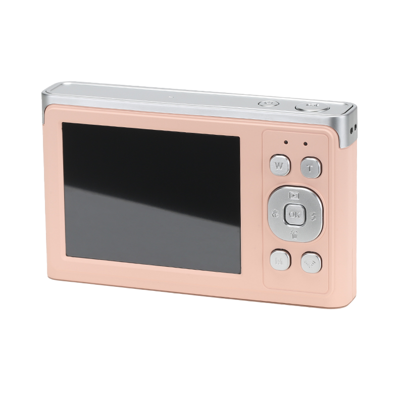 KiTBEEZ KF-1 Upgrade WiFi CCD Camera Digital Camera 50MP 16X Zoom