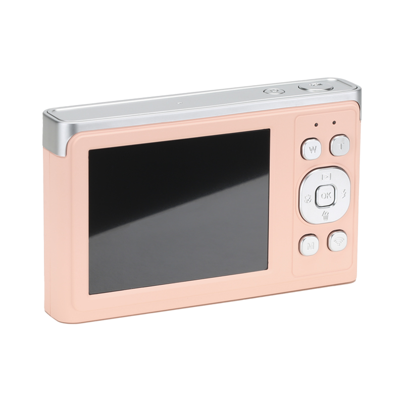 KiTBEEZ KF-1 Upgrade WiFi CCD Camera Digital Camera 50MP 16X Zoom