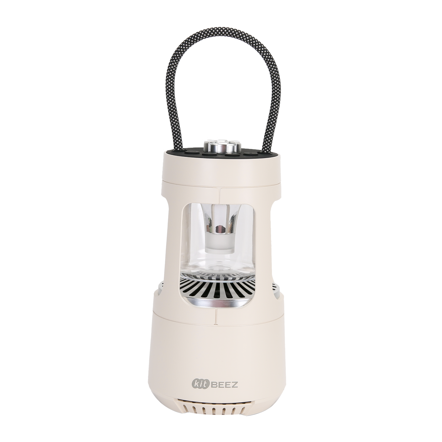 KiTBEEZ KS-1 Camping Lantern Speaker