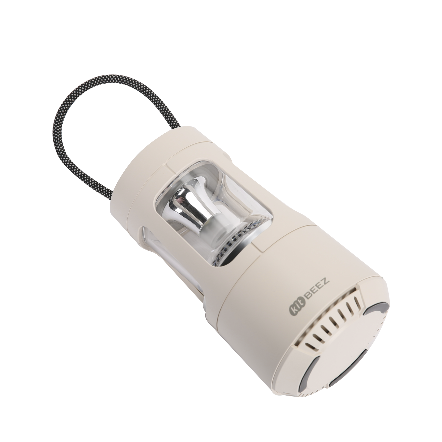 KiTBEEZ KS-1 Camping Lantern Speaker