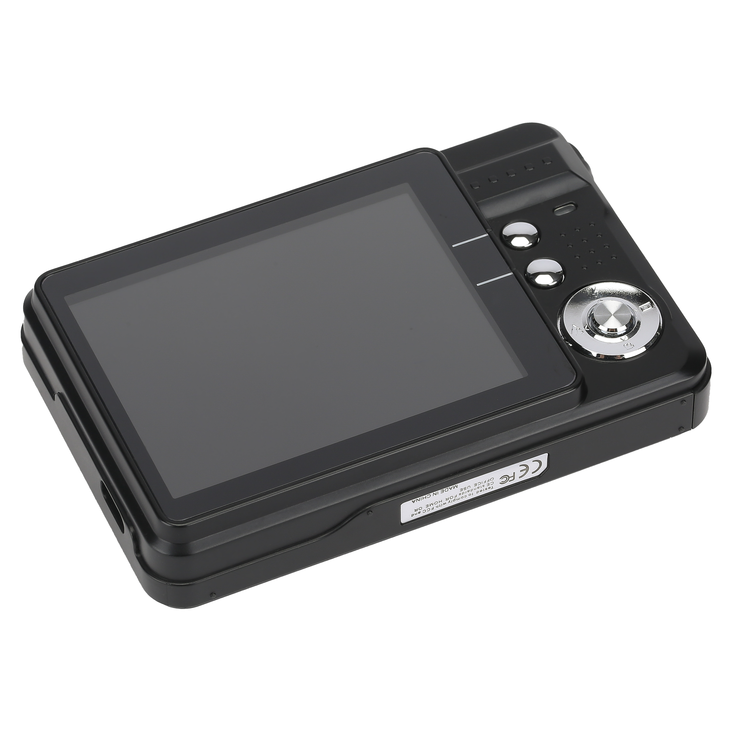 KitBEEZ KC-1 Digital Camera CCD48