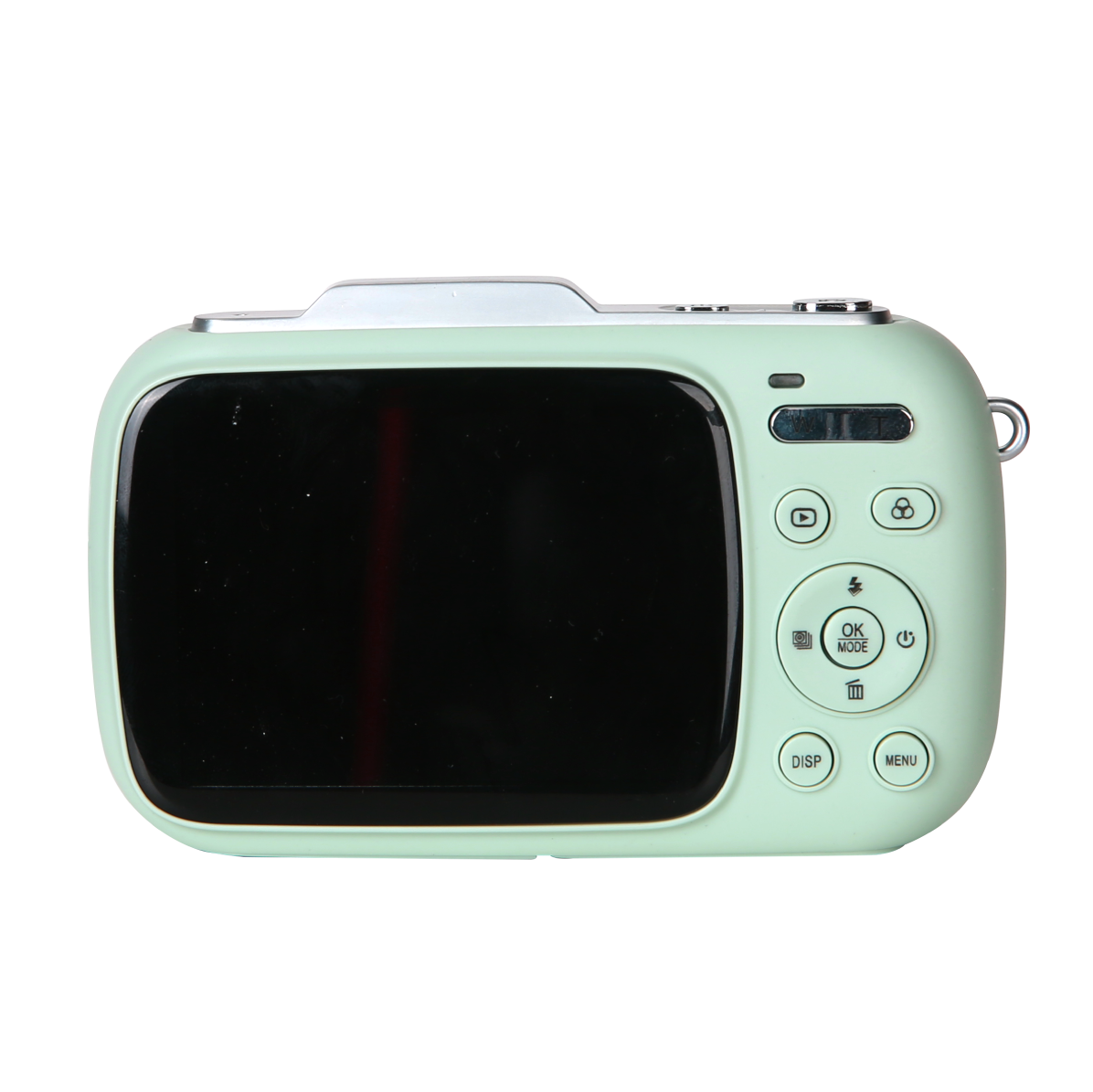KiTBEEZ KF-3 Digital Camera 64MP 18X Retro Camera