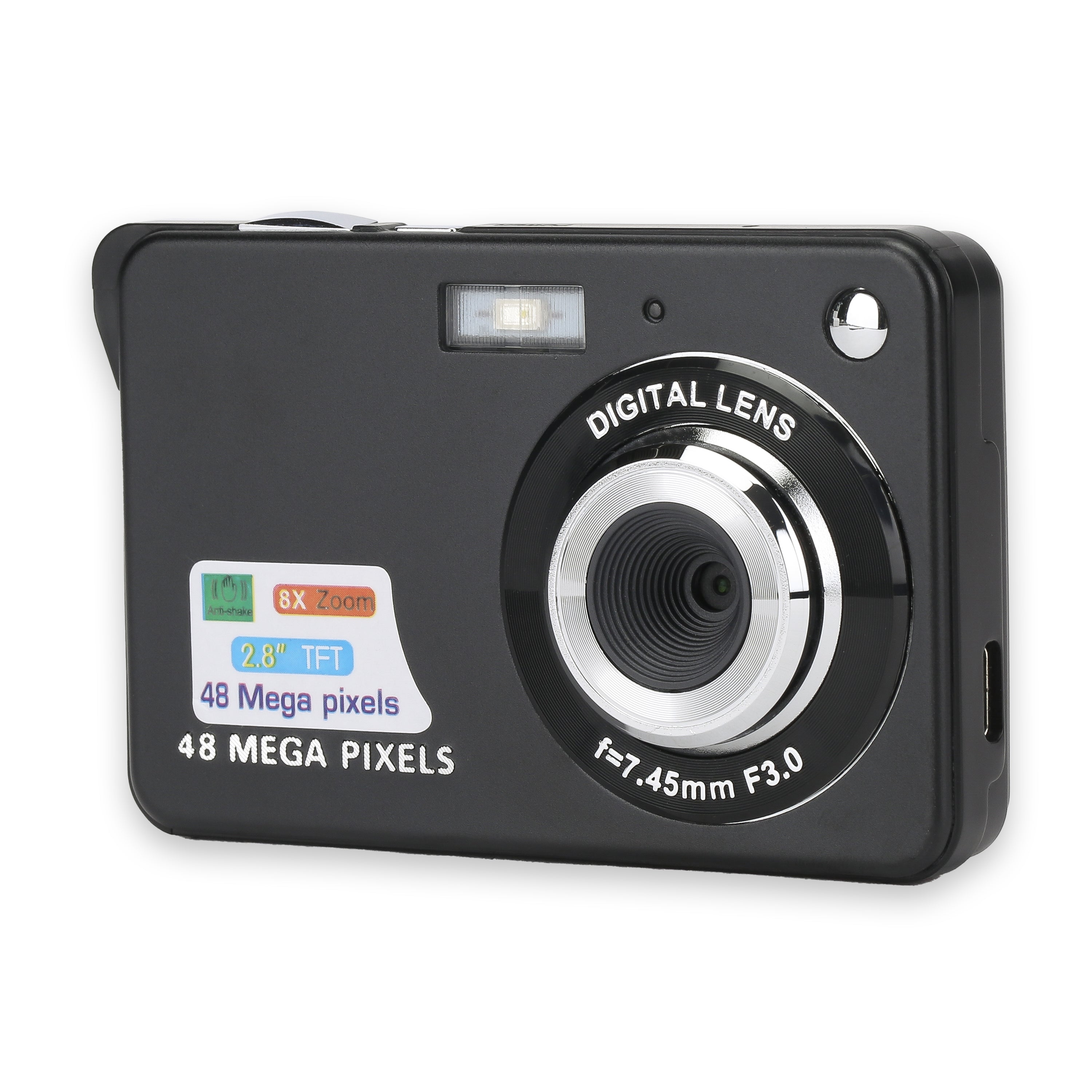 Kamera Digital KitBEEZ CCD48