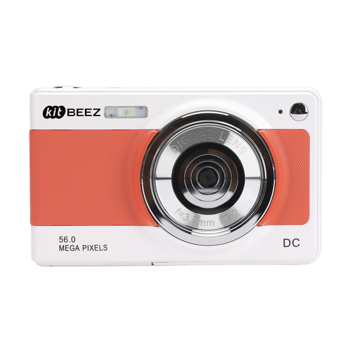 KiTBEEZ KC-2 5600 Million Pixel 4K Ultra HD CCD Camera