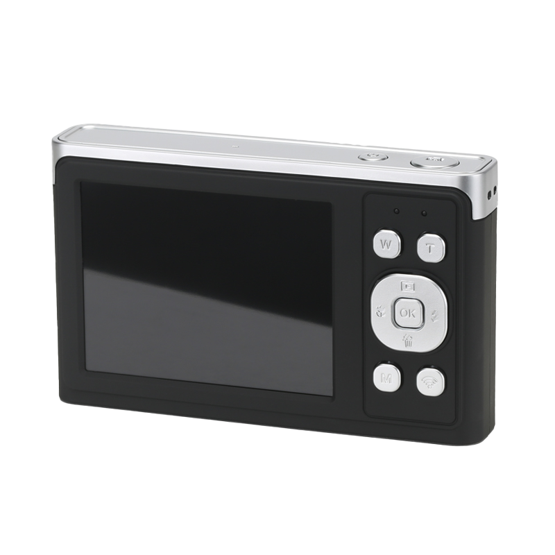 KiTBEEZ KF-1 Upgrade WiFi CCD Camera Digital Camera 50MP 16X Zoom