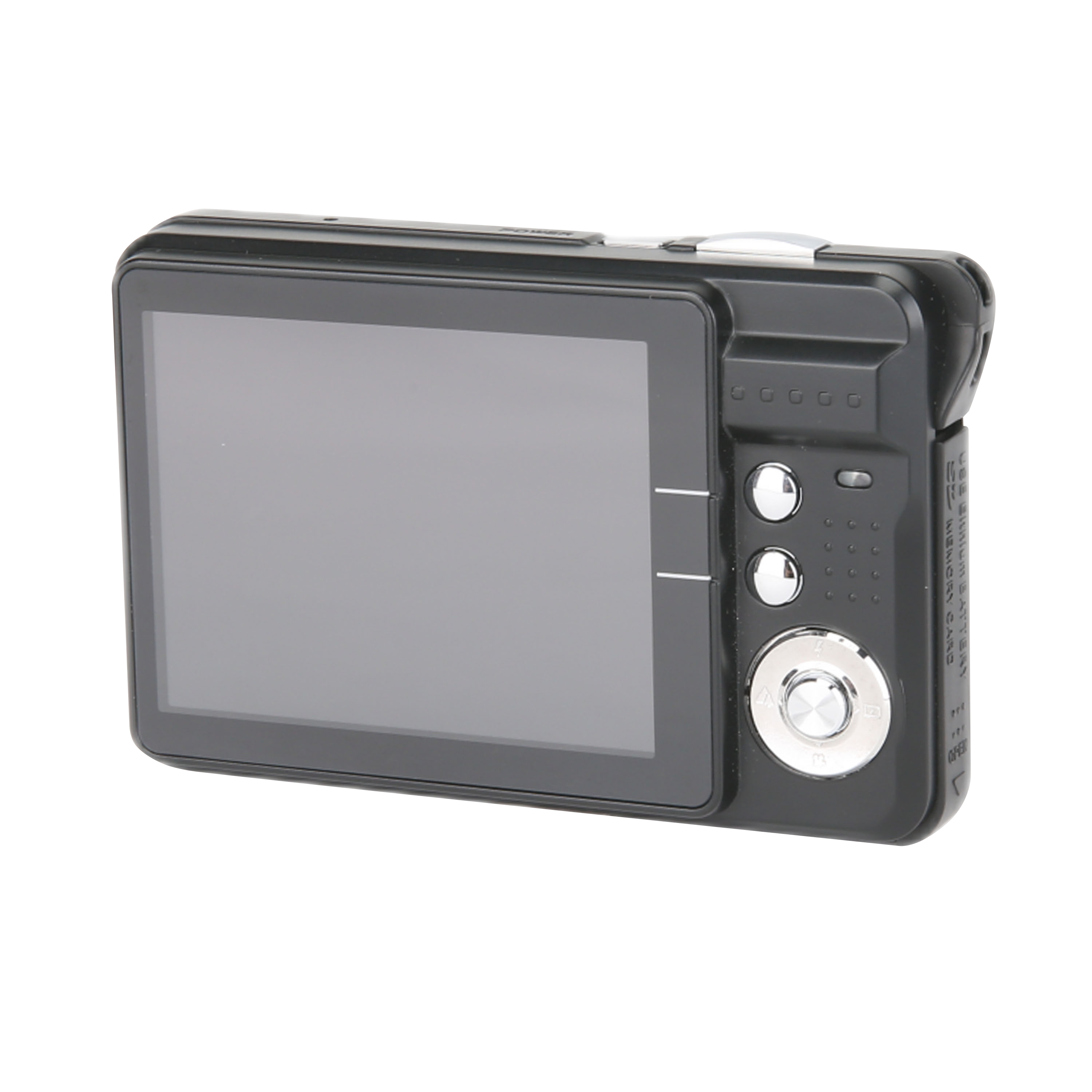 KitBEEZ KC-1 Digital Camera CCD48