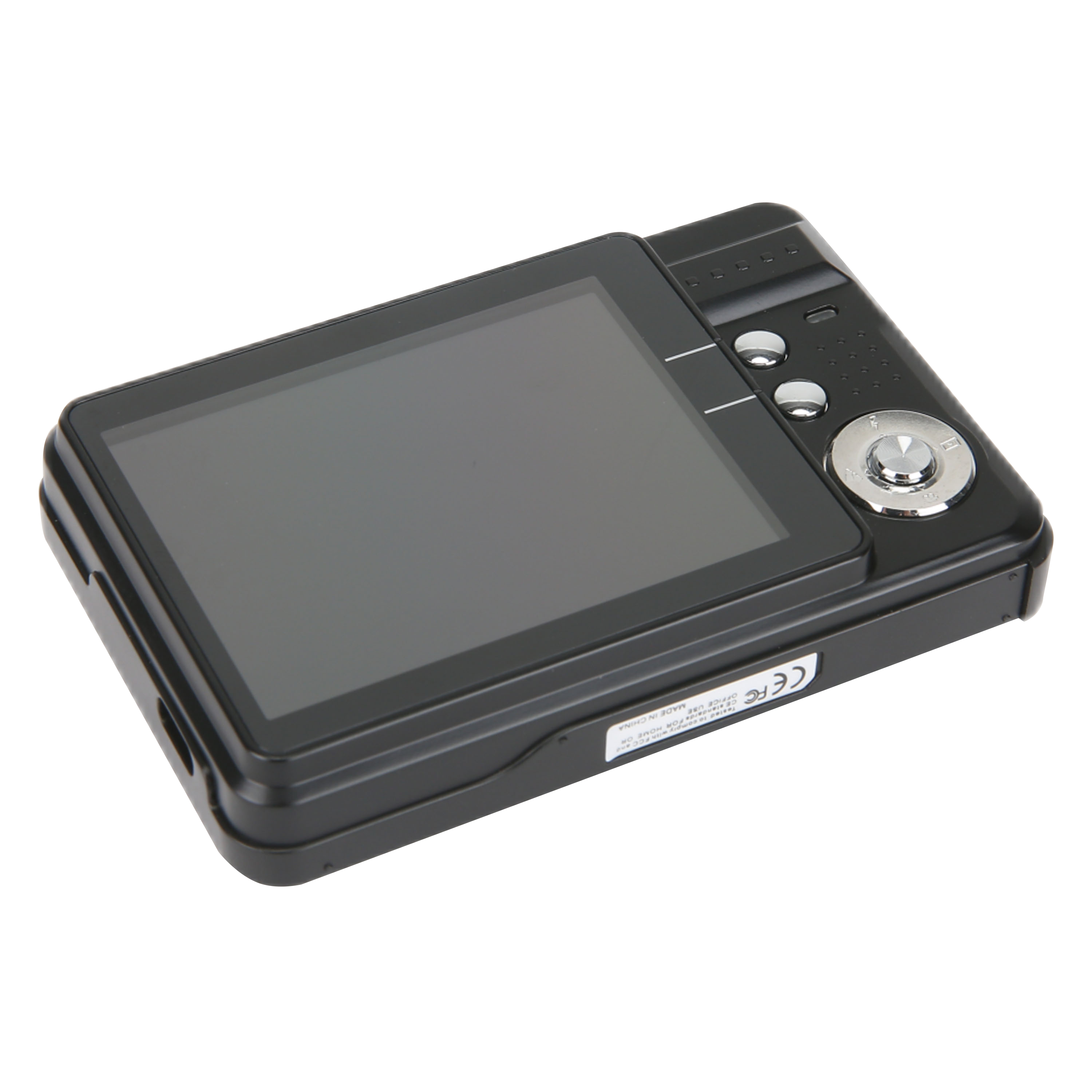 KitBEEZ KC-1 Digital Camera CCD48