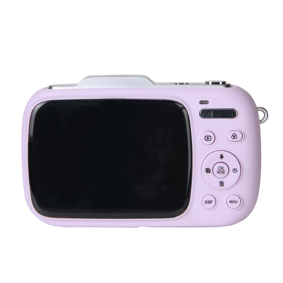 KiTBEEZ KF-3 Digital Camera 64MP 18X Retro Camera