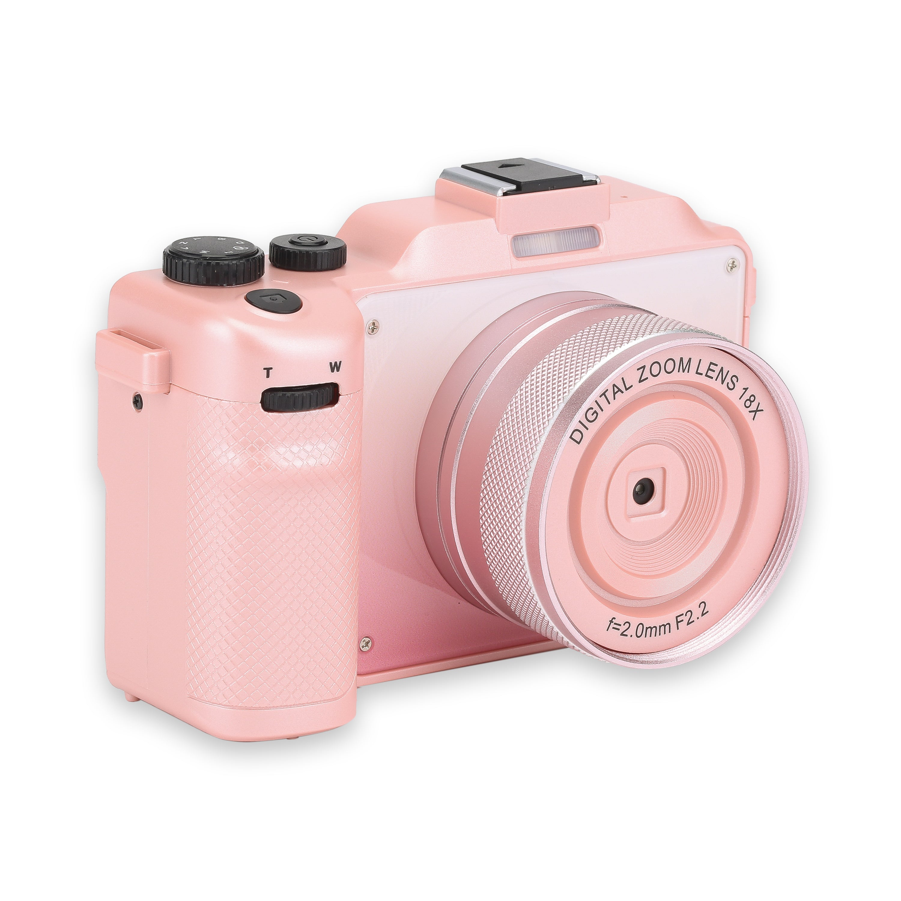KiTBEEZ KP-3 4K Wifi Digital Camera