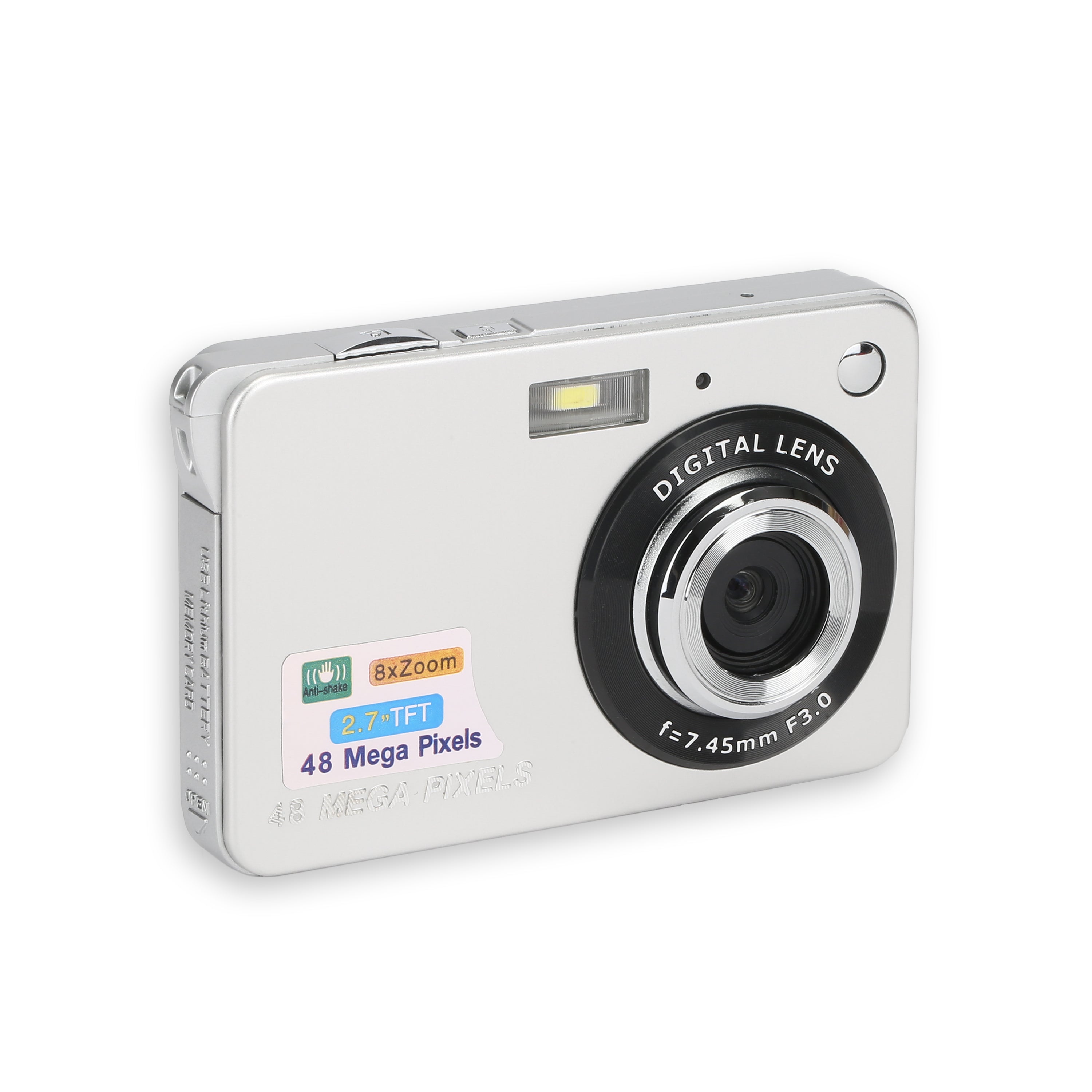 Kamera Digital KitBEEZ CCD48