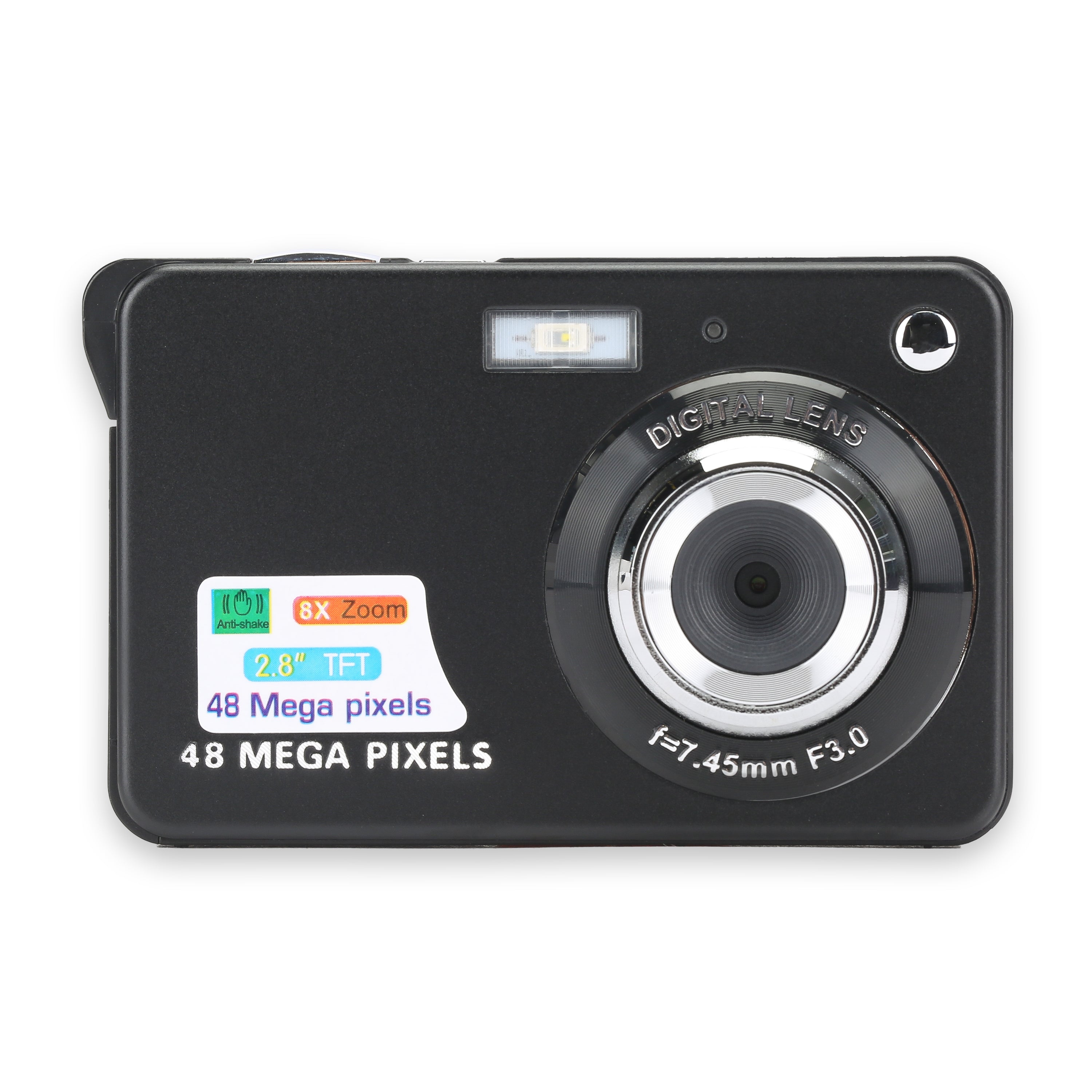 Kamera Digital KitBEEZ CCD48