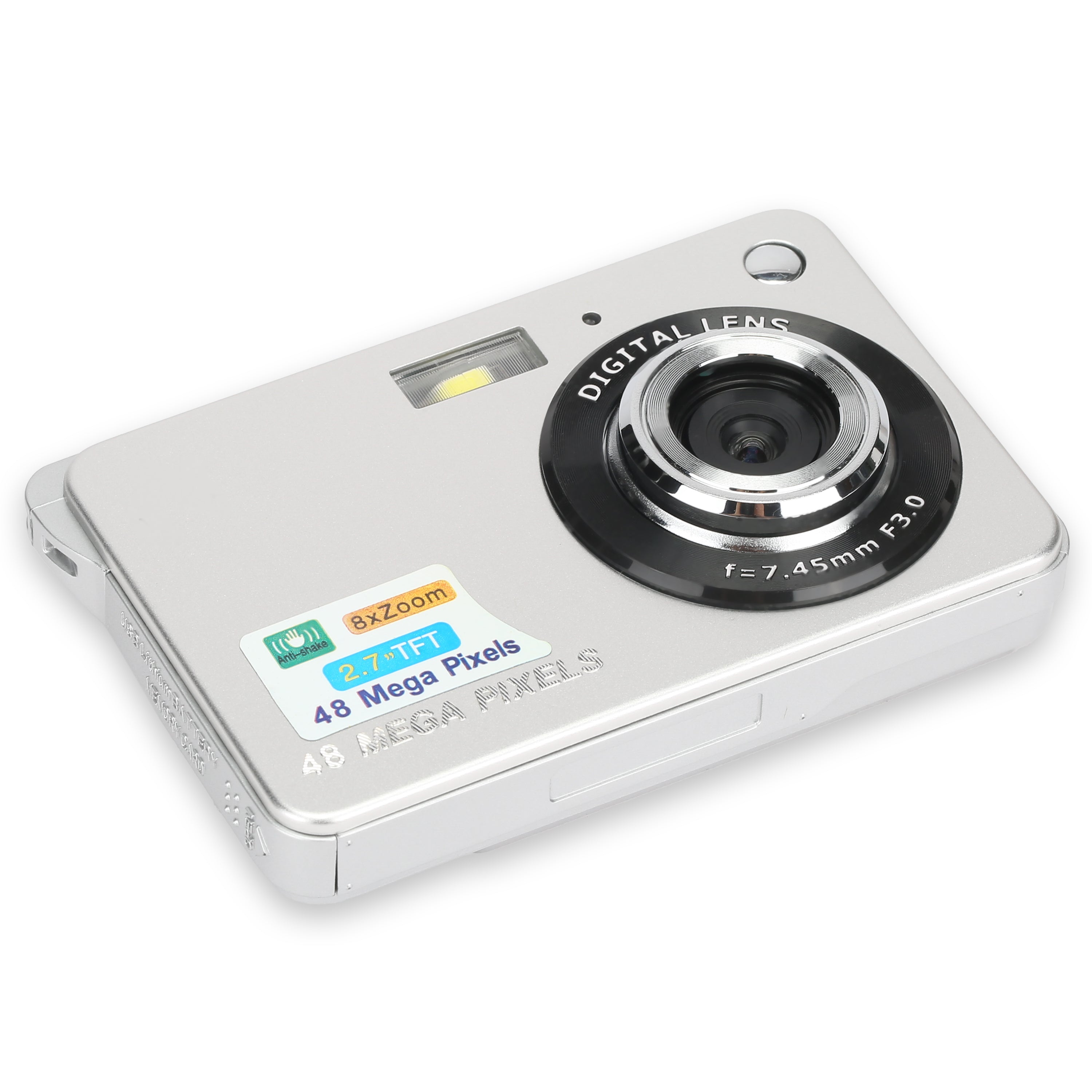 Kamera Digital KitBEEZ CCD48