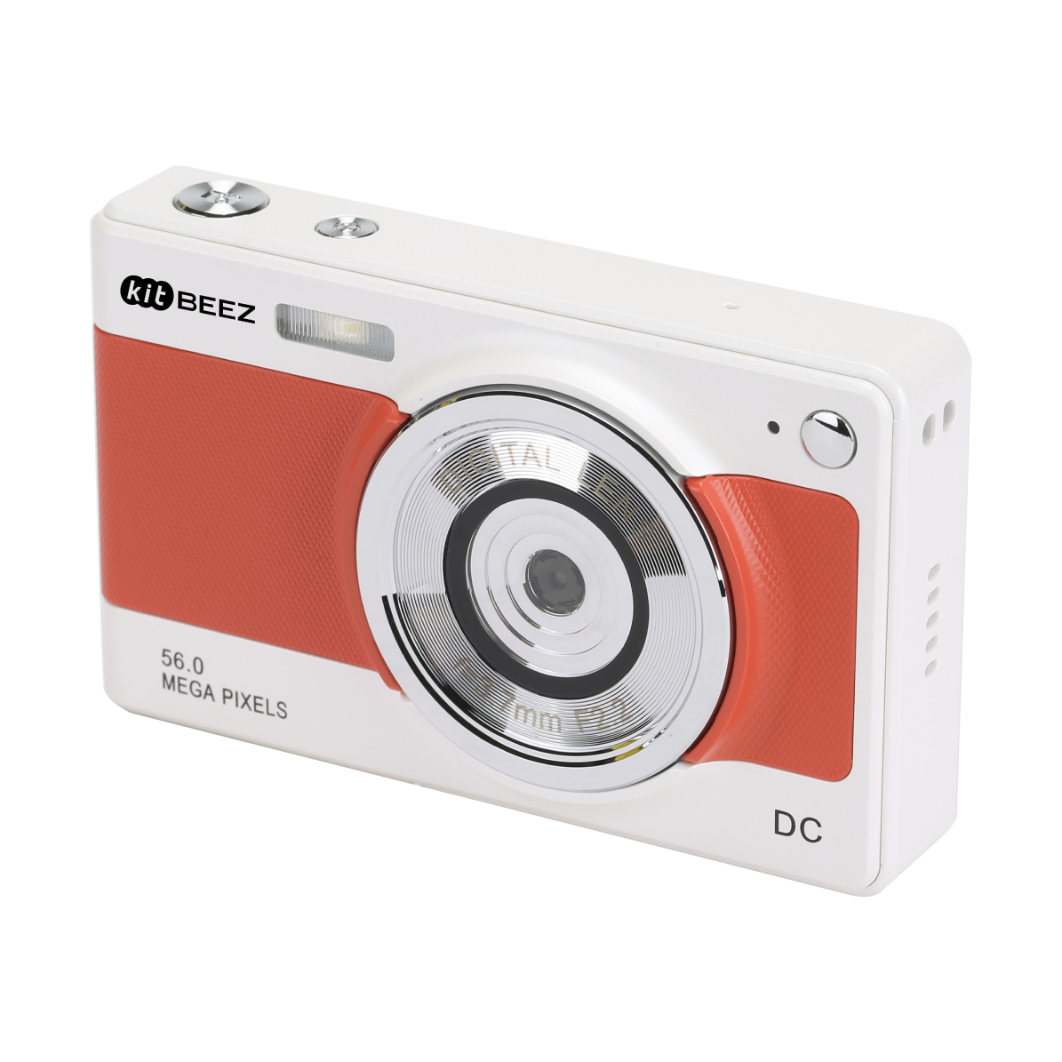 KiTBEEZ KC-2 5600 Million Pixel 4K Ultra HD CCD Camera