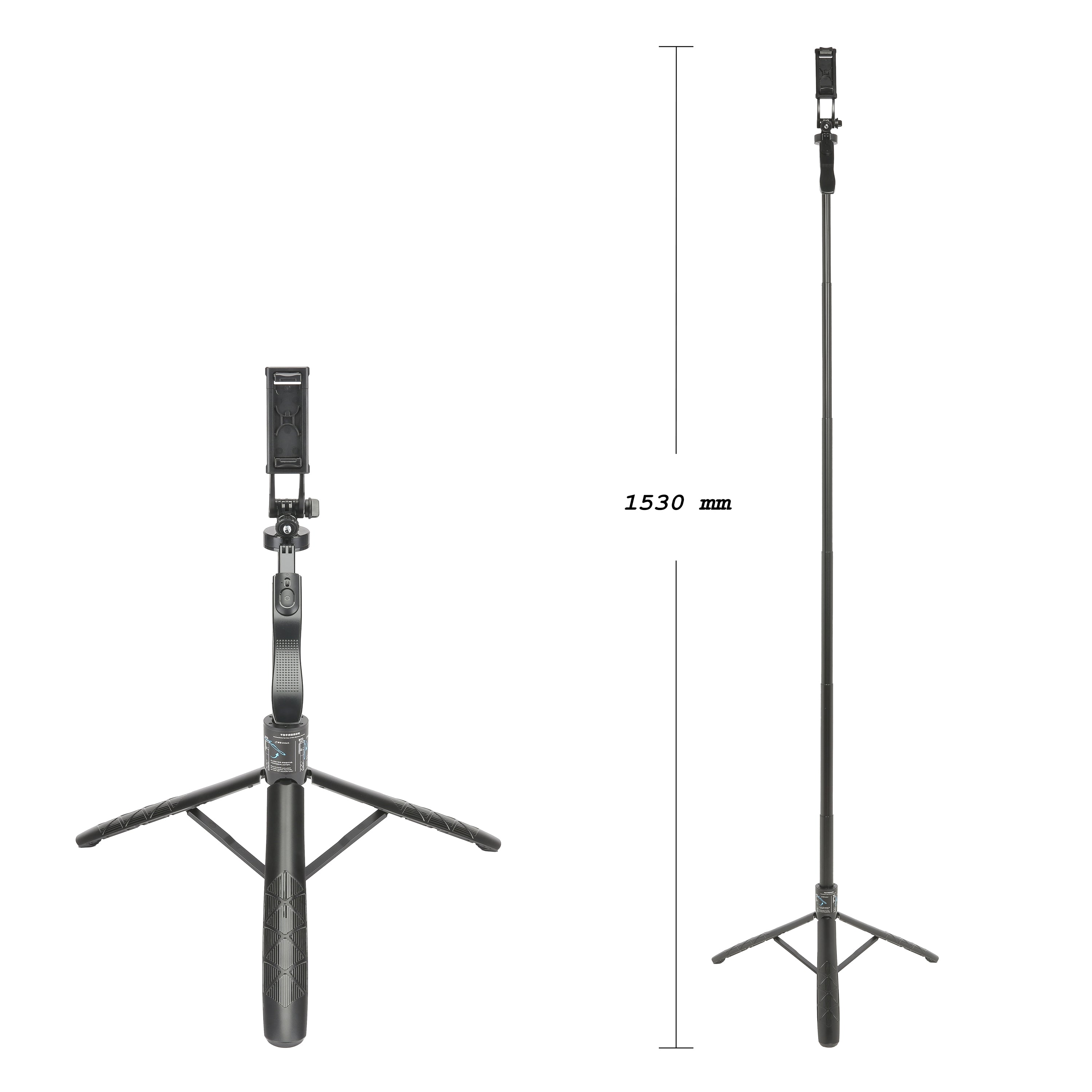 KiTBEEZ L16 Wireless Bluetooth Selfie Stick