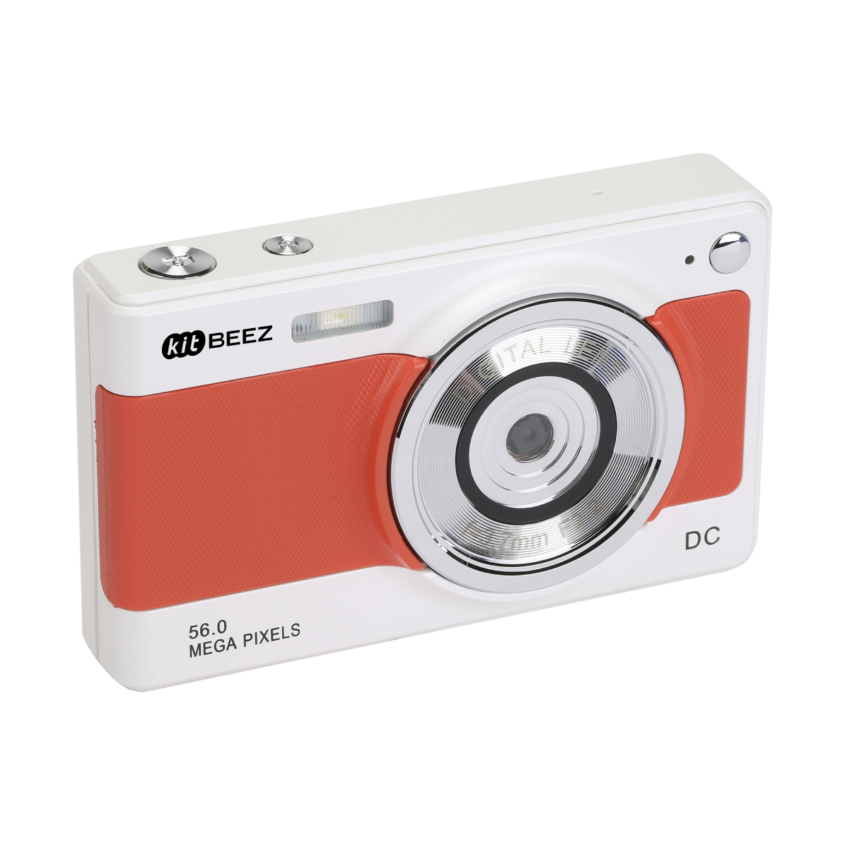KiTBEEZ KC-2 5600 Million Pixel 4K Ultra HD CCD Camera