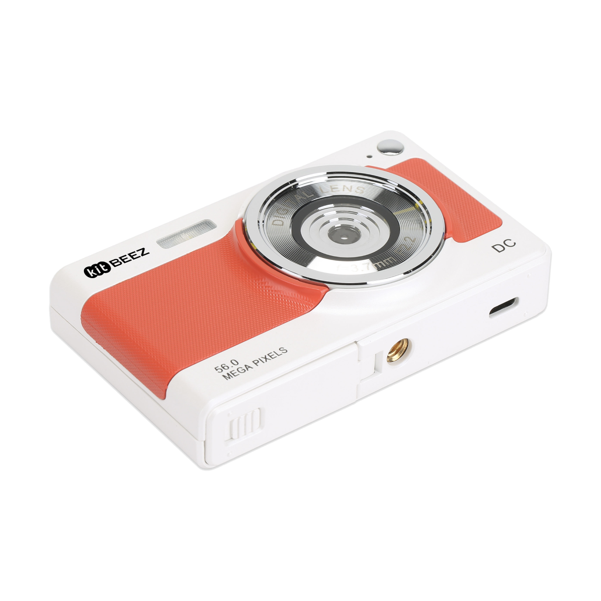 KiTBEEZ KC-2 5600 Million Pixel 4K Ultra HD CCD Camera