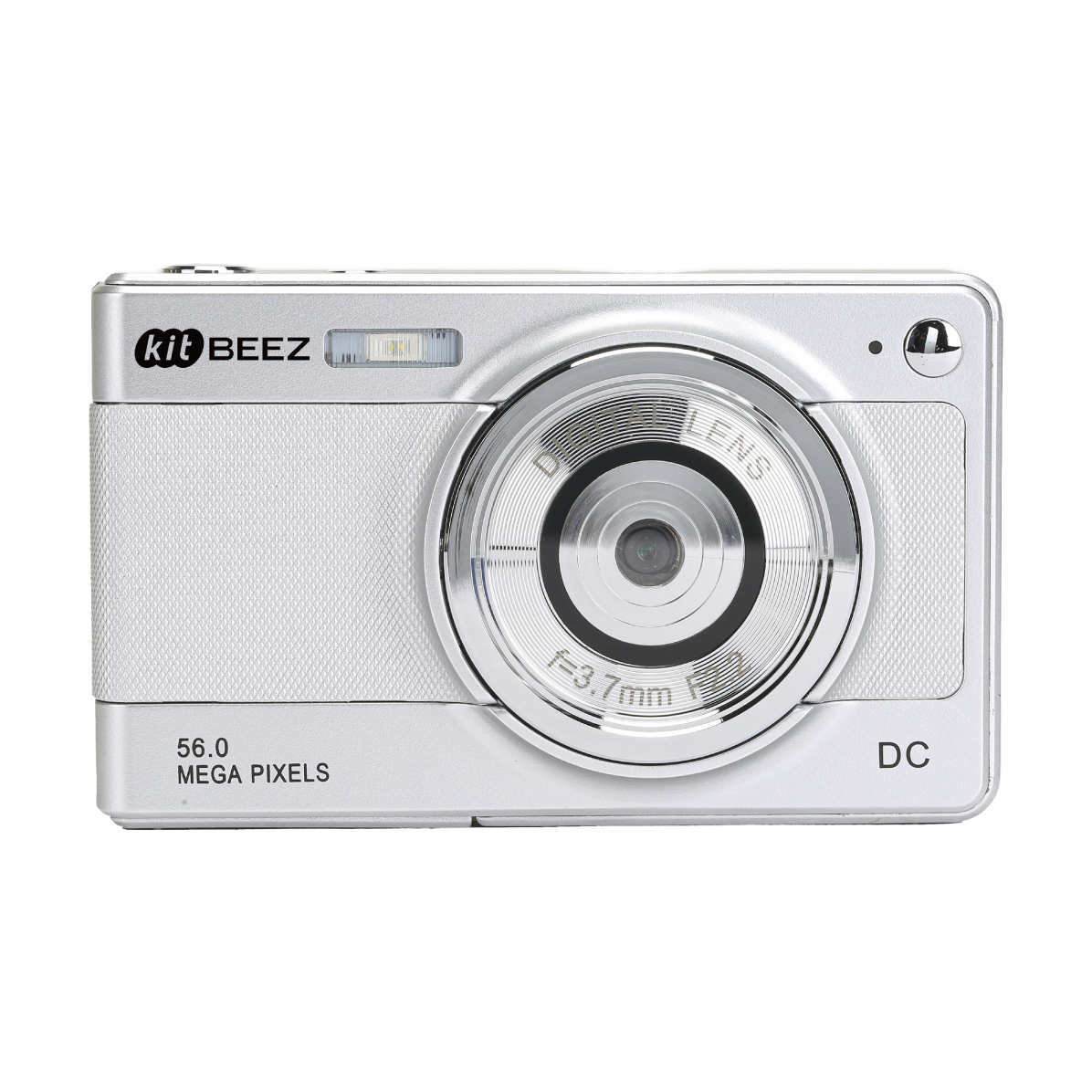 KiTBEEZ KC-2 5600 Million Pixel 4K Ultra HD CCD Camera