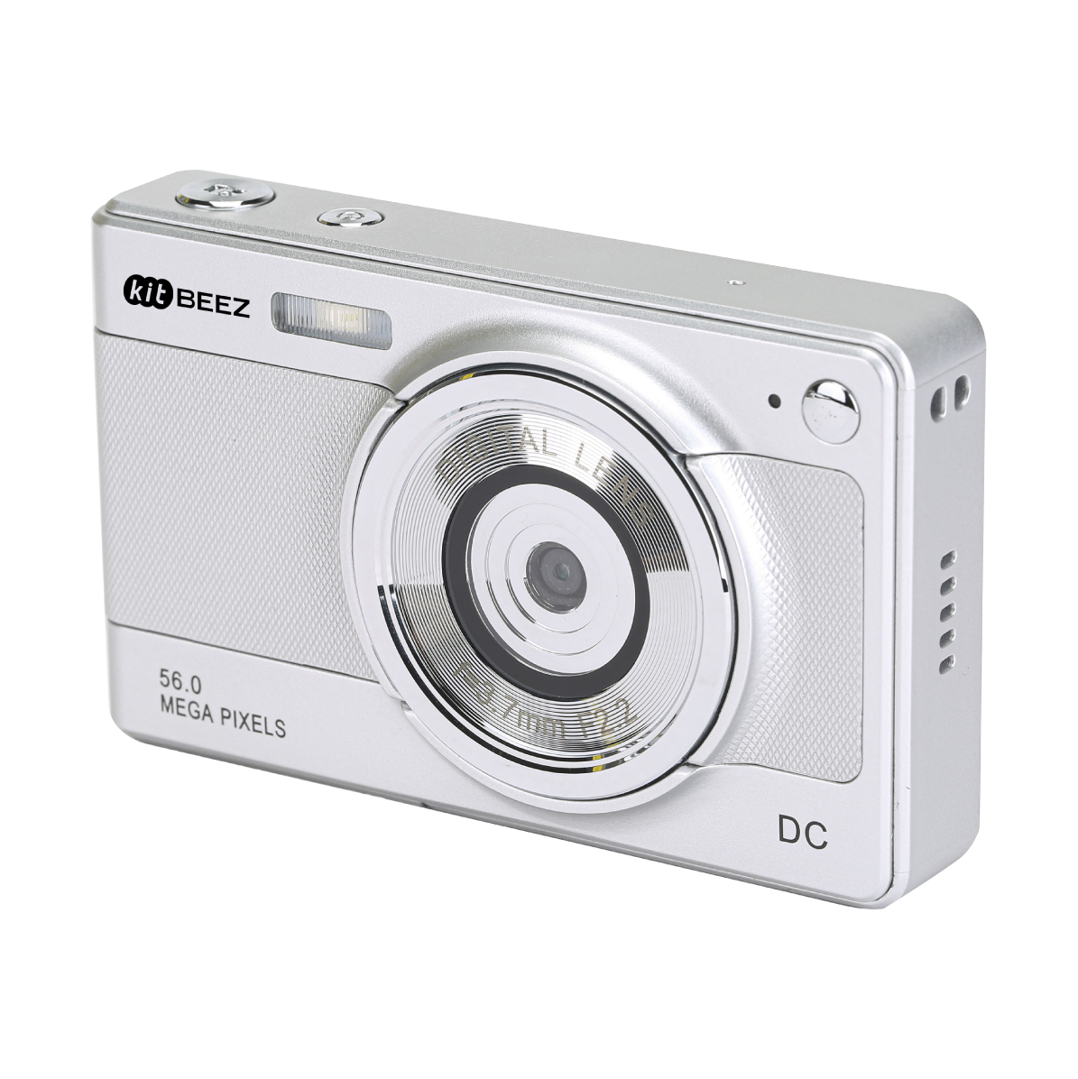 KiTBEEZ KC-2 5600 Million Pixel 4K Ultra HD CCD Camera