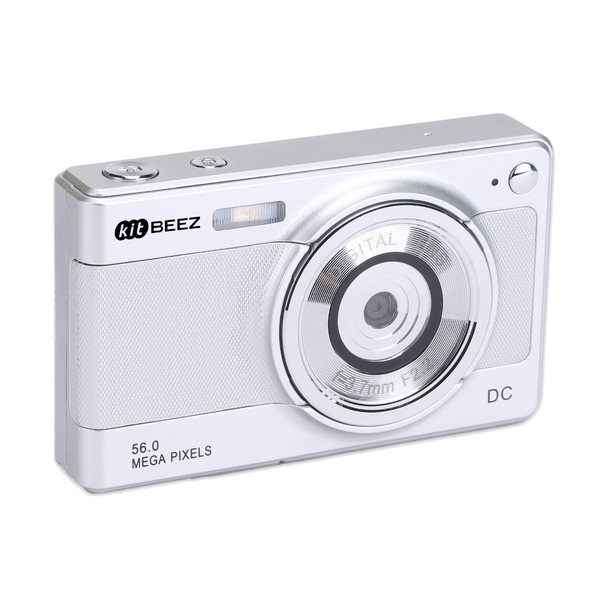 KiTBEEZ KC-2 5600 Million Pixel 4K Ultra HD CCD Camera
