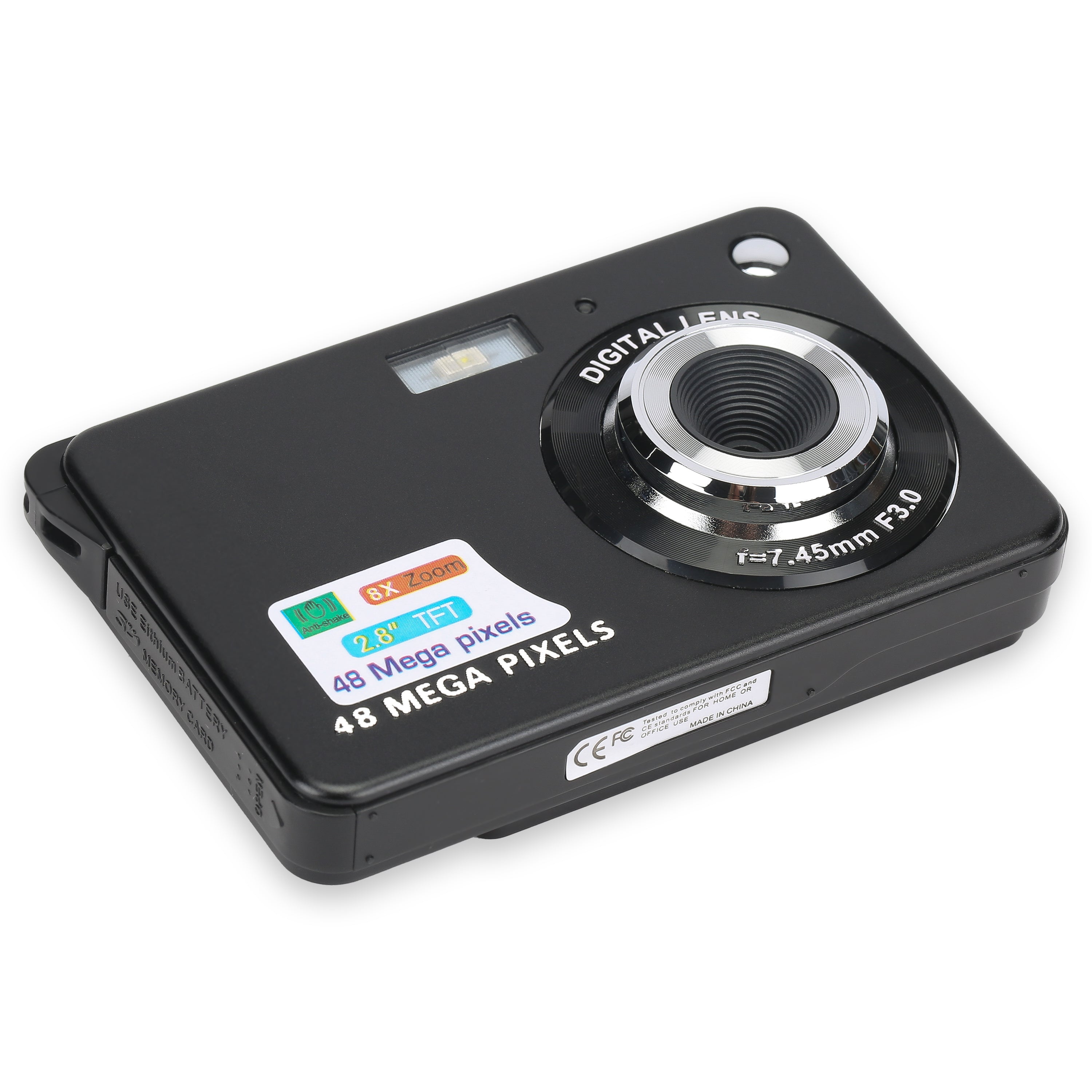 Kamera Digital KitBEEZ CCD48