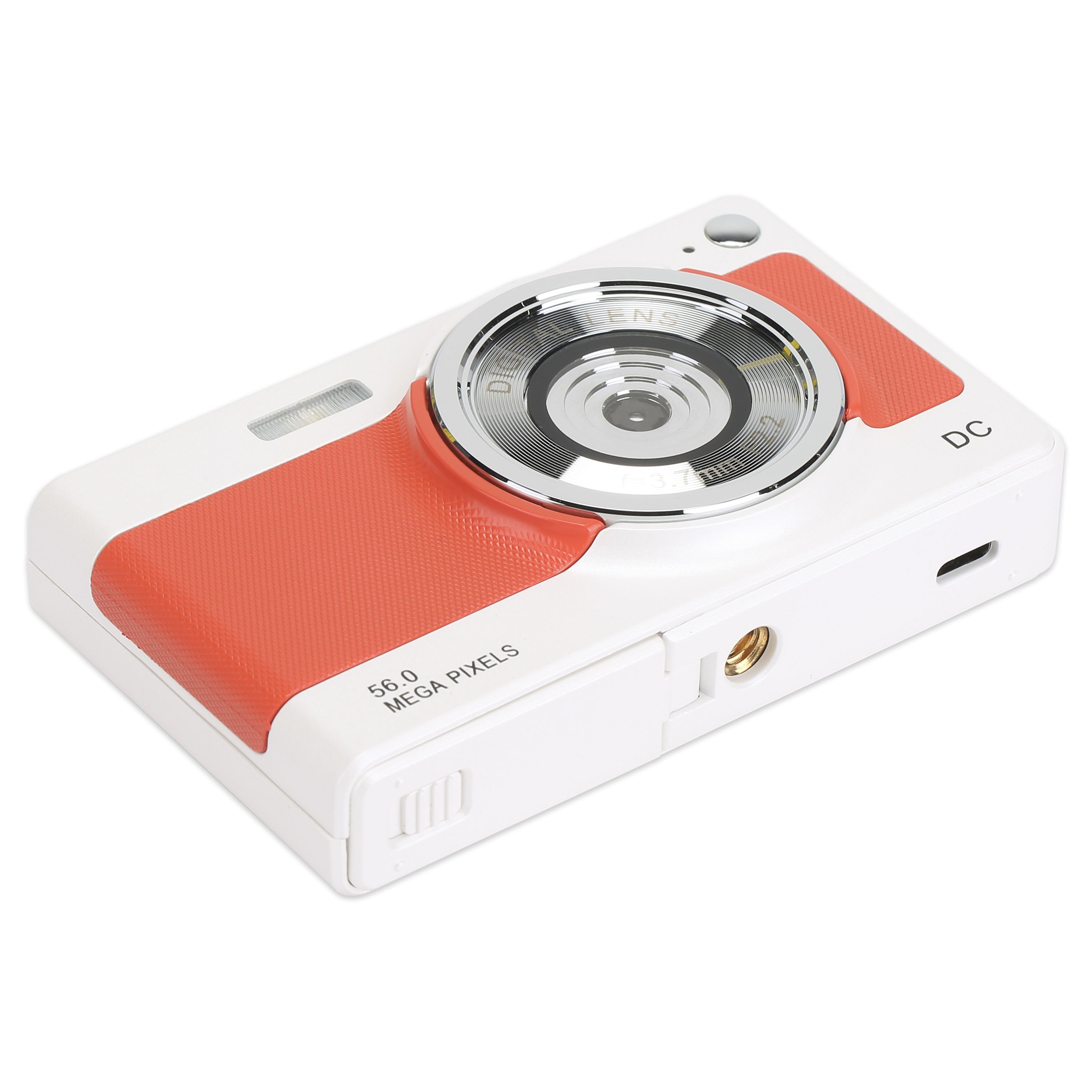KiTBEEZ KC-2 5600 Million Pixel 4K Ultra HD CCD Camera