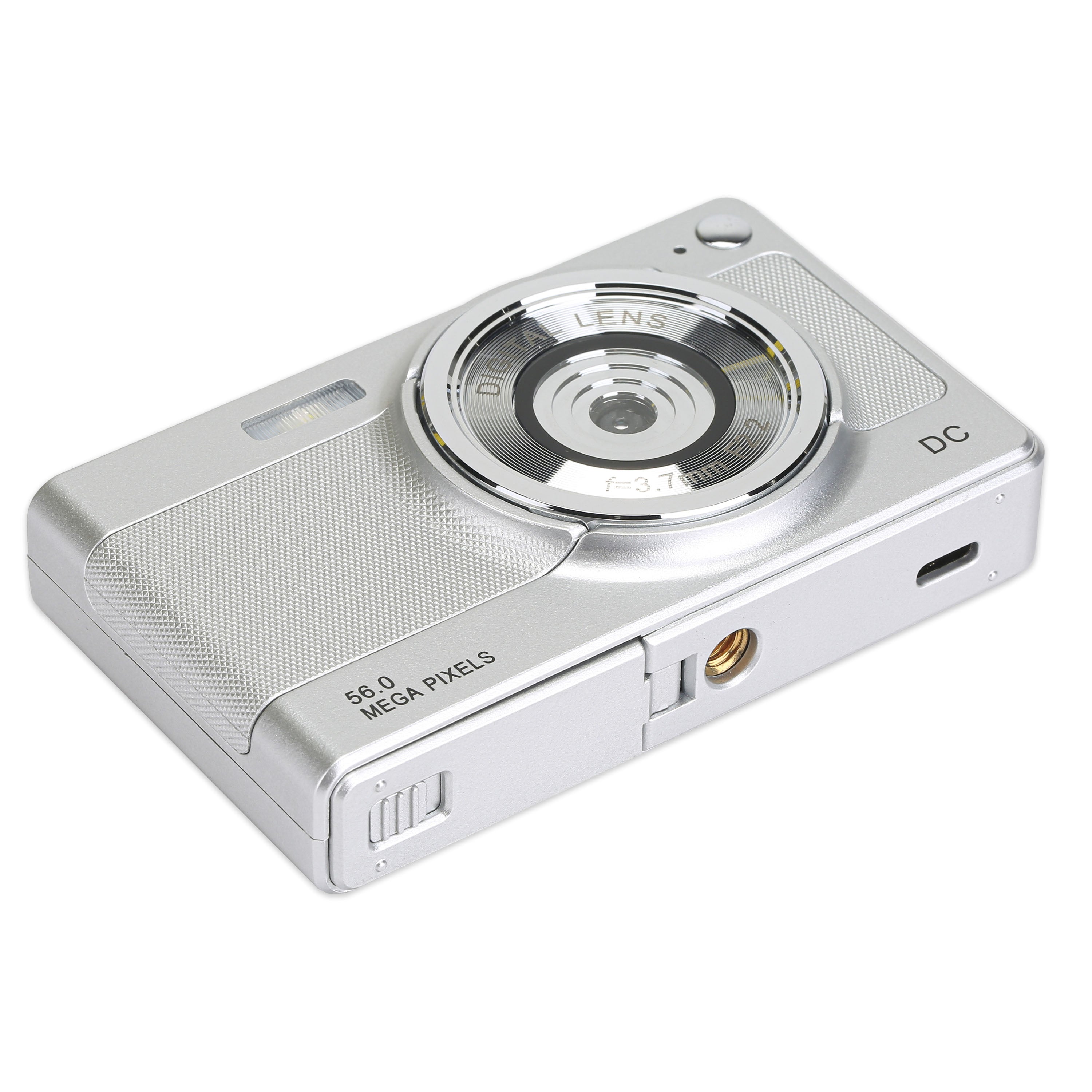 KiTBEEZ KC-2 5600 Million Pixel 4K Ultra HD CCD Camera