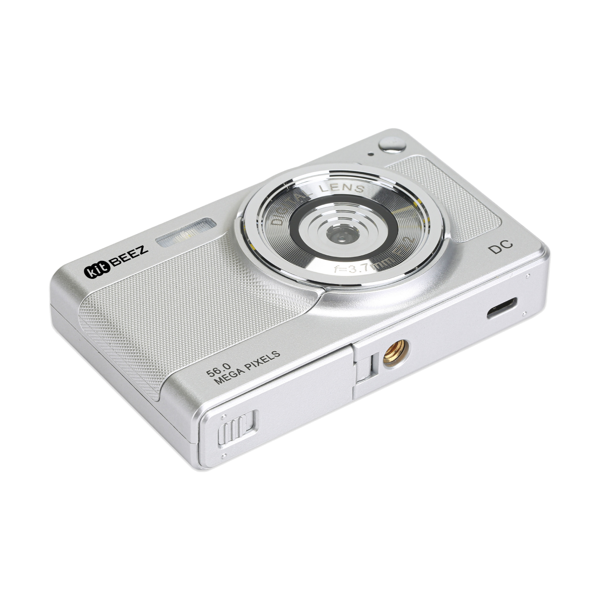KiTBEEZ KC-2 5600 Million Pixel 4K Ultra HD CCD Camera