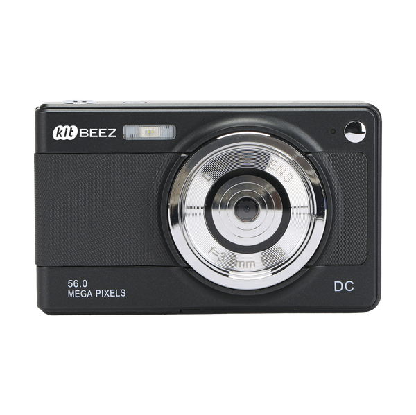 KiTBEEZ KC-2 5600 Million Pixel 4K Ultra HD CCD Camera