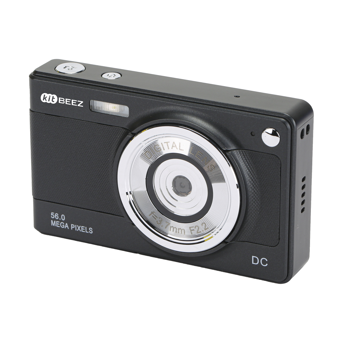 KiTBEEZ KC-2 5600 Million Pixel 4K Ultra HD CCD Camera