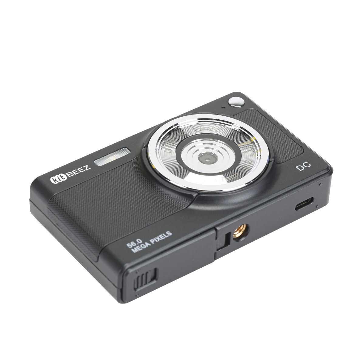 KiTBEEZ KC-2 5600 Million Pixel 4K Ultra HD CCD Camera