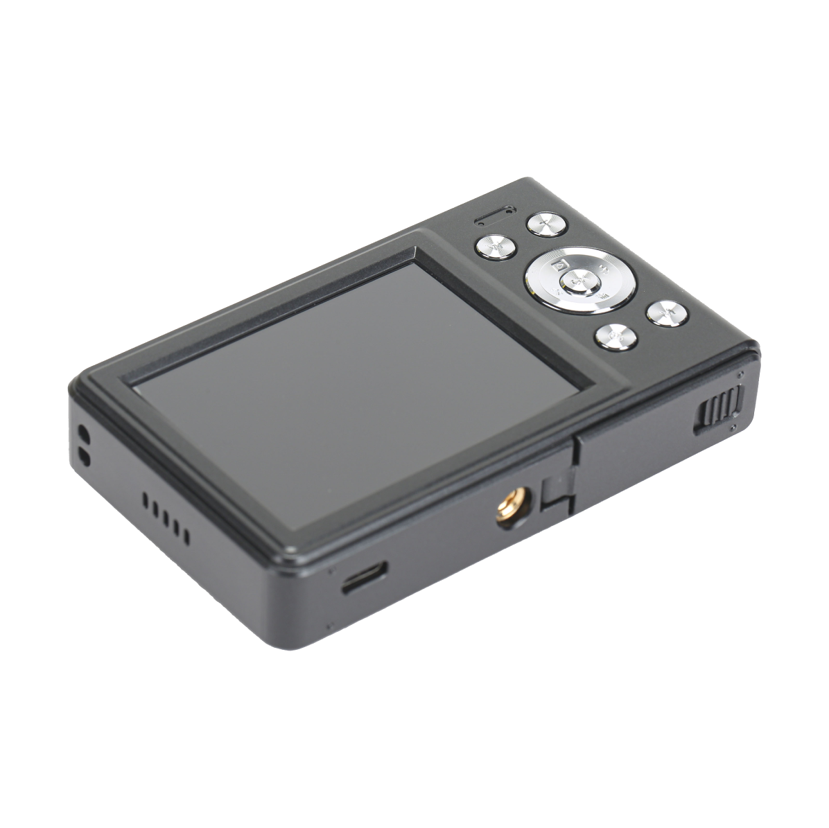 KiTBEEZ KC-2 5600 Million Pixel 4K Ultra HD CCD Camera