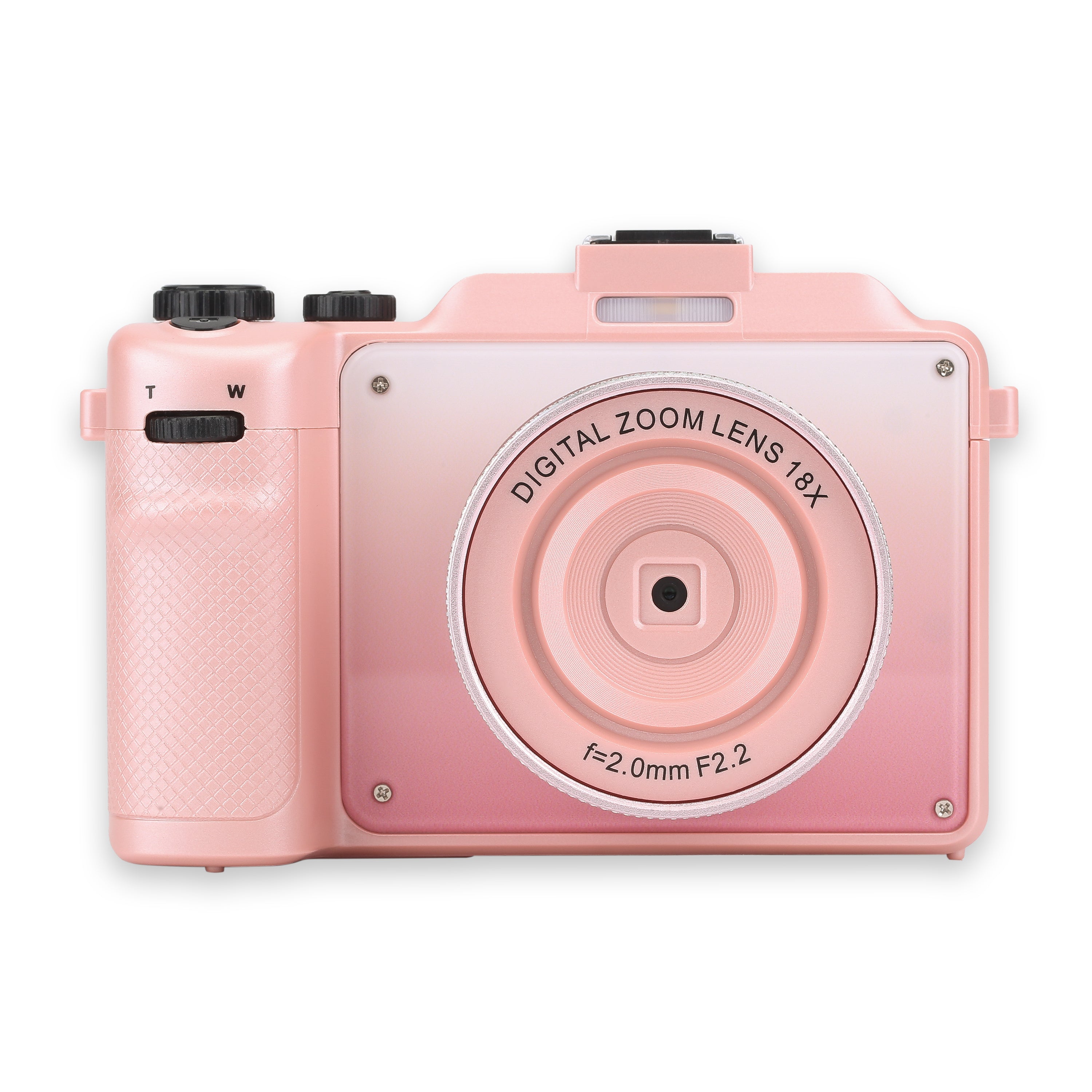 KiTBEEZ KP-3 4K Wifi Digital Camera