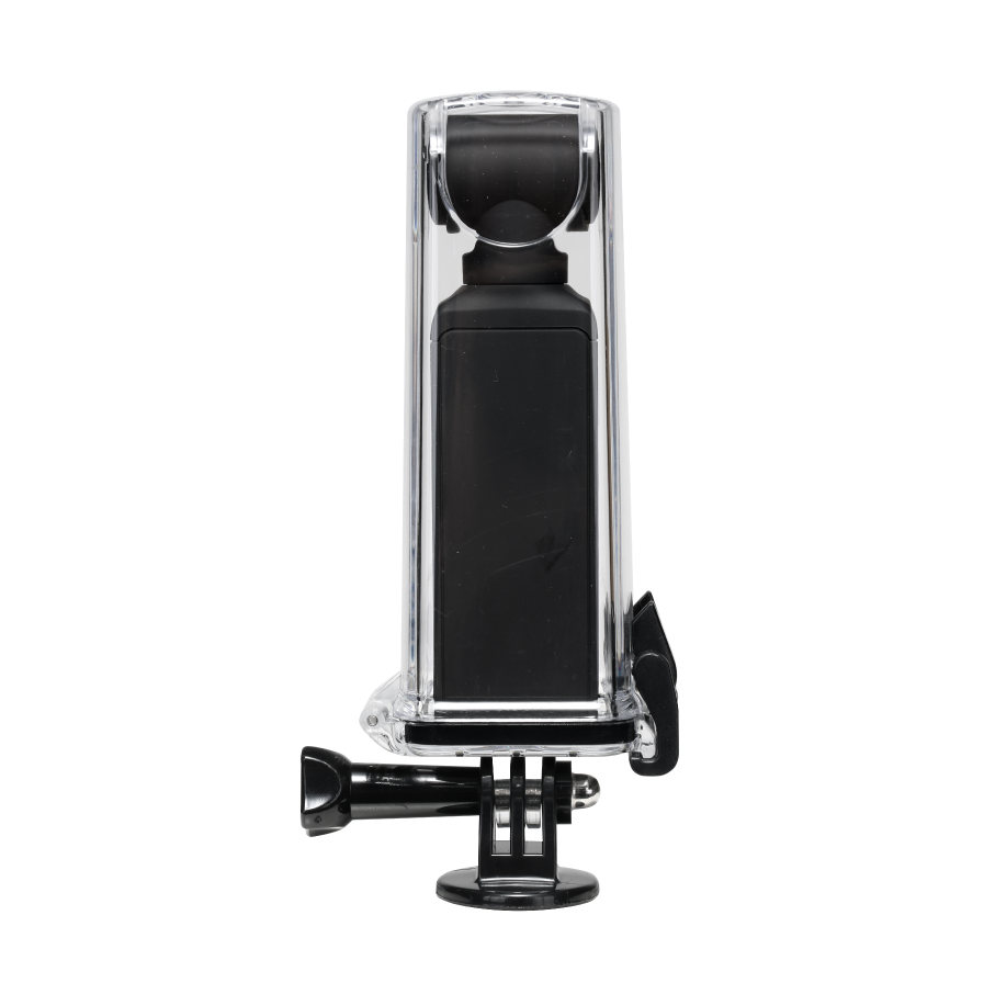 KiTBEEZ KA-2 Pocket Action Camera 4K WiFi Sports Camera