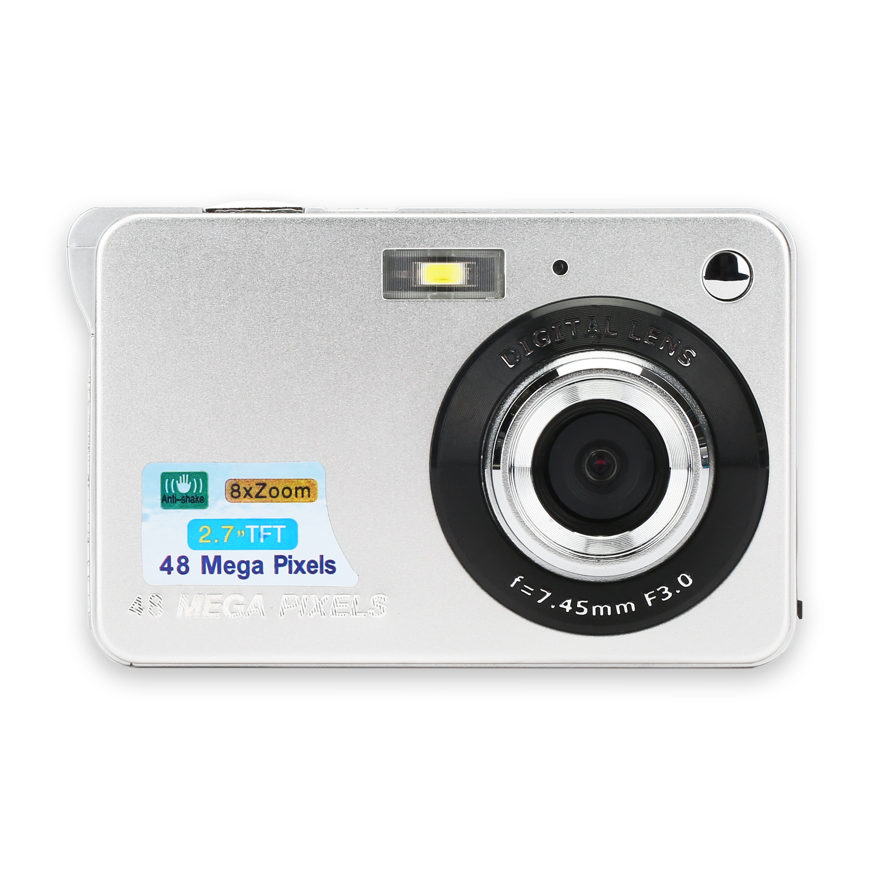 Kamera Digital KitBEEZ CCD48
