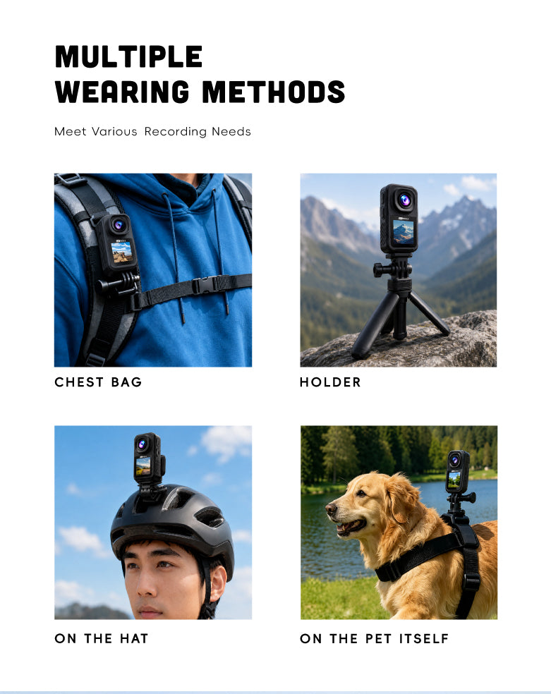 KiTBEEZ K-Pocket detail