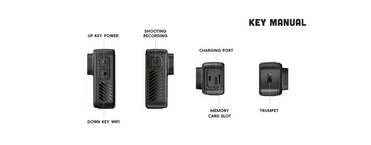 KiTBEEZ K-Pocket detail