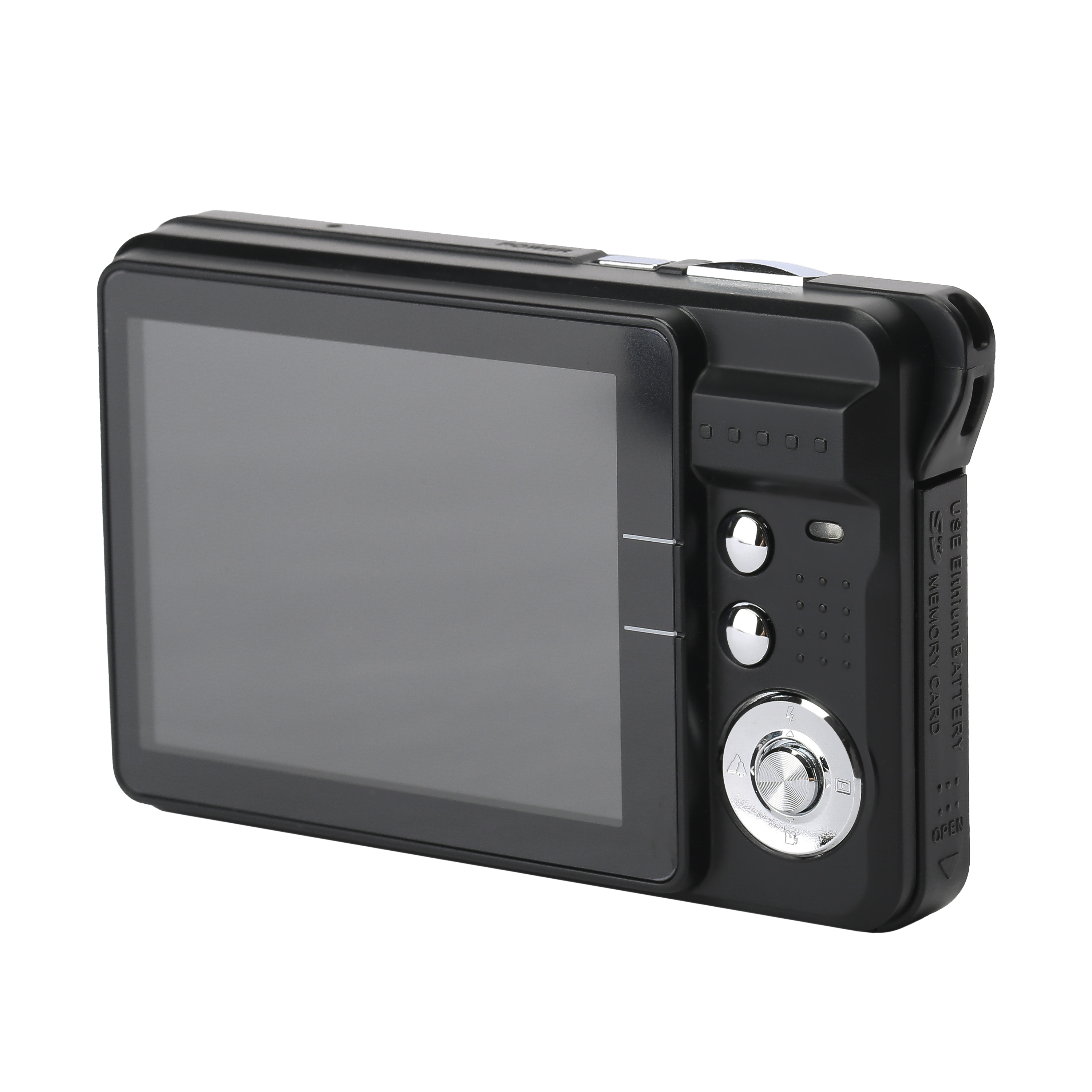 KitBEEZ KC-1 Digital Camera CCD48