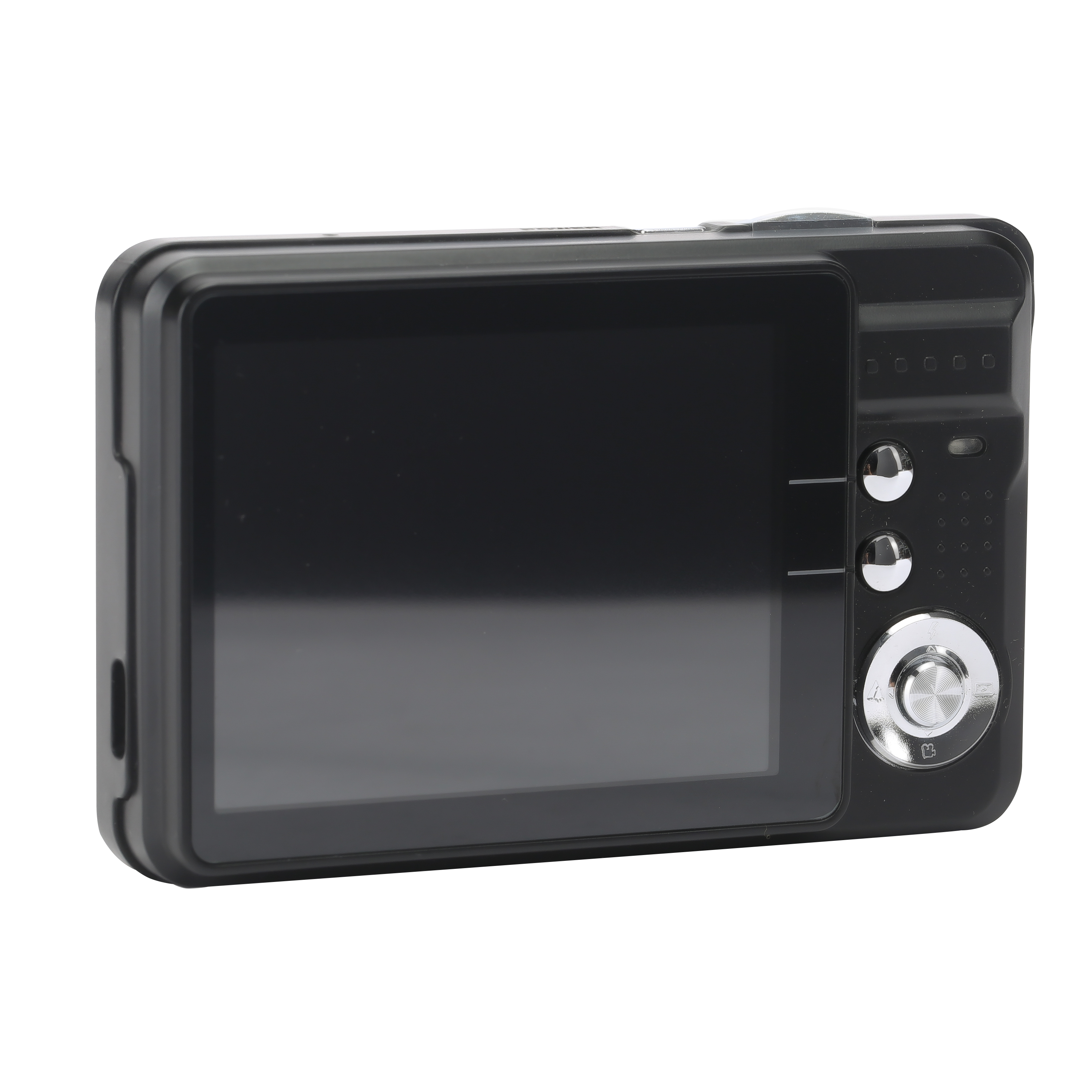 KitBEEZ KC-1 Digital Camera CCD48