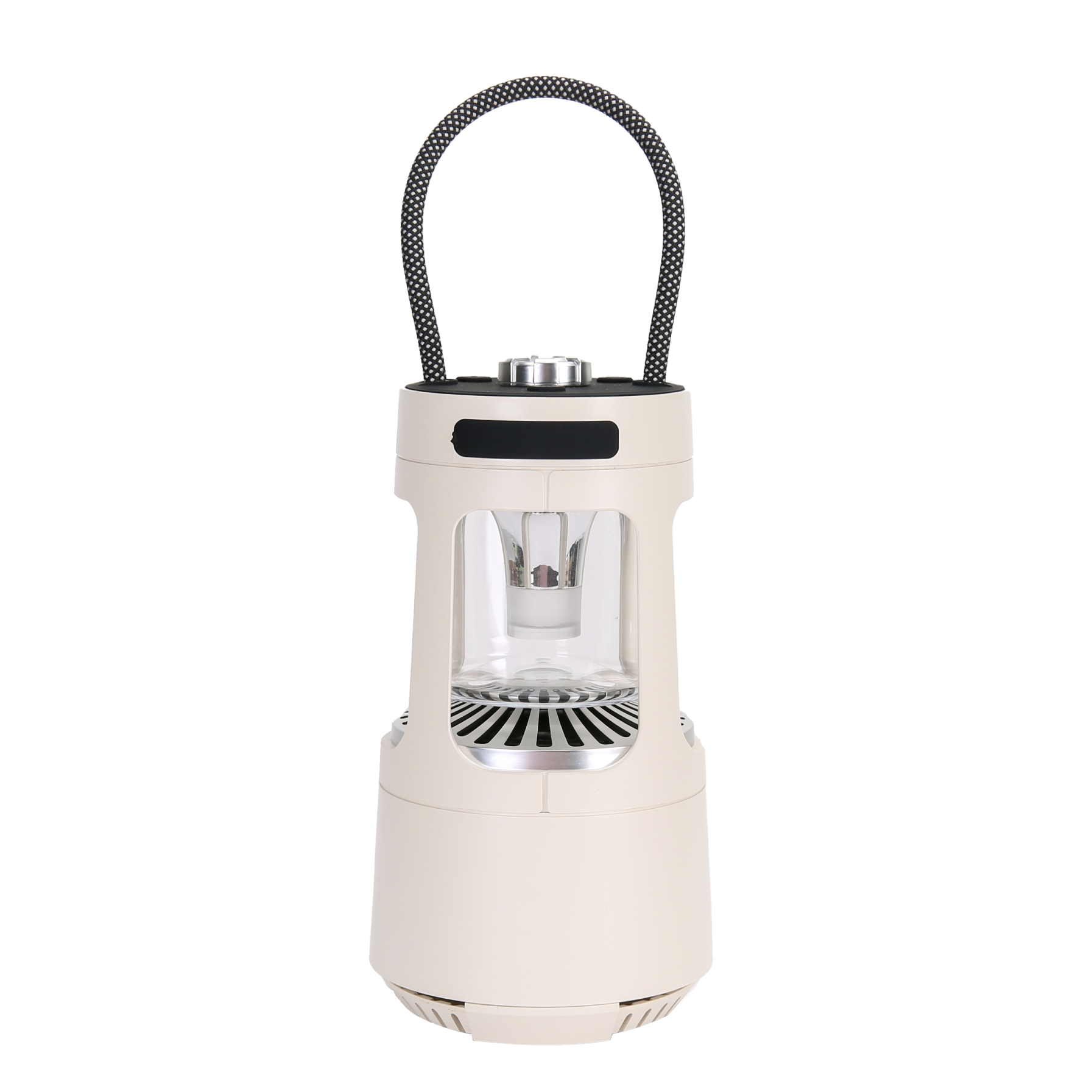KiTBEEZ KS-1 Camping Lantern Speaker