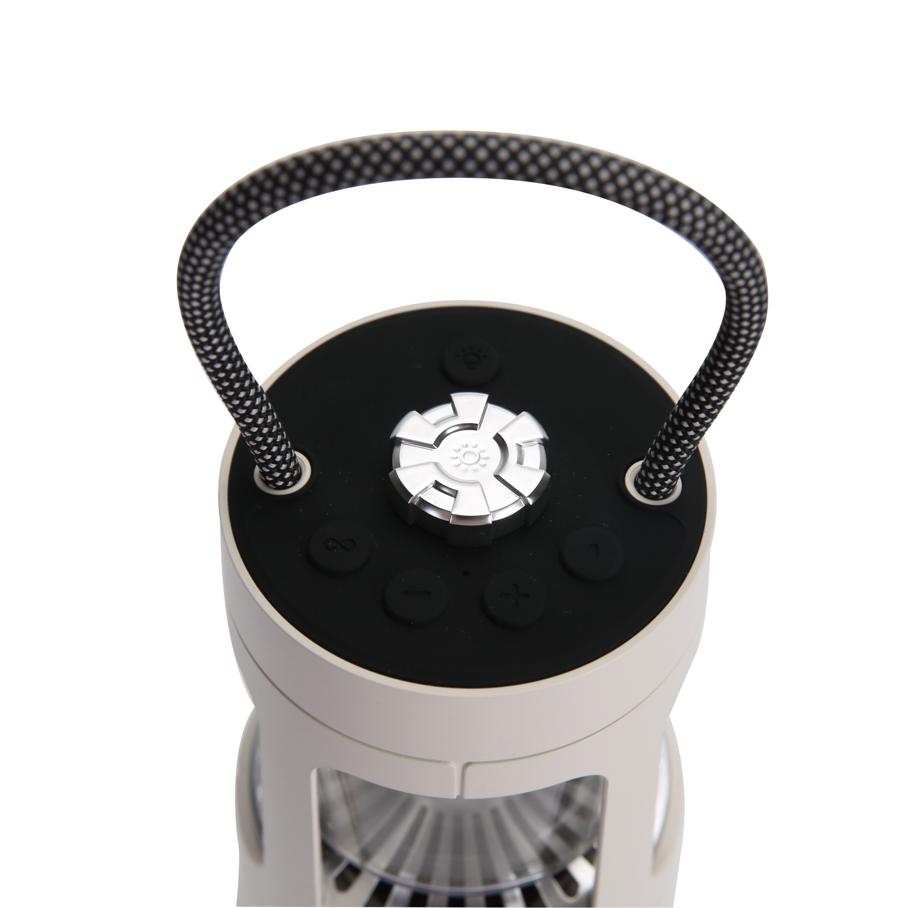 KiTBEEZ KS-1 Camping Lantern Speaker