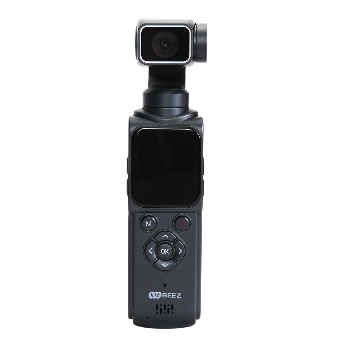 KiTBEEZ K-Pocket  Action Camera 4K WiFi Sports Camera