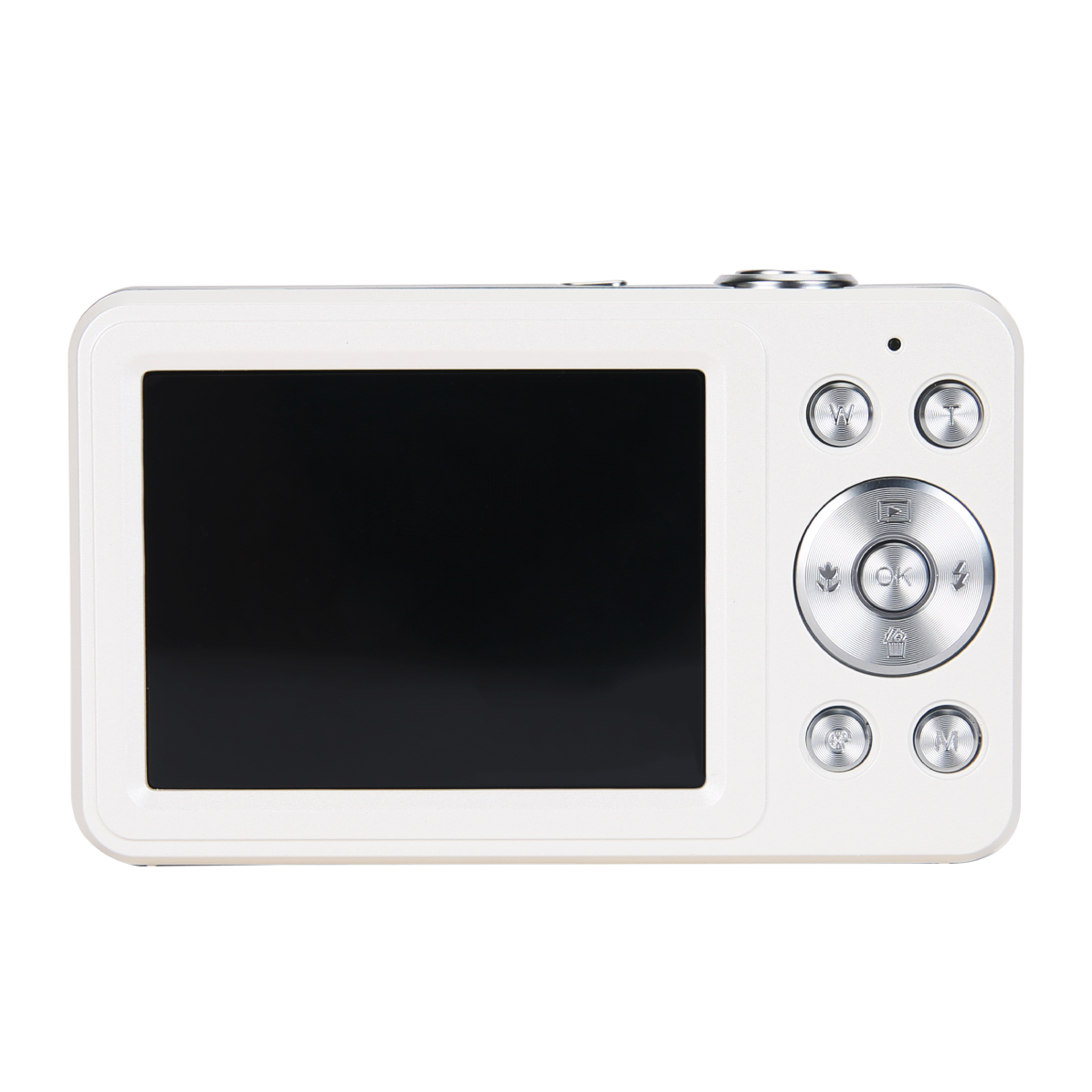 KiTBEEZ KC-3 Retro CCD Digital Camera 64MP 4K Ultra HD Video