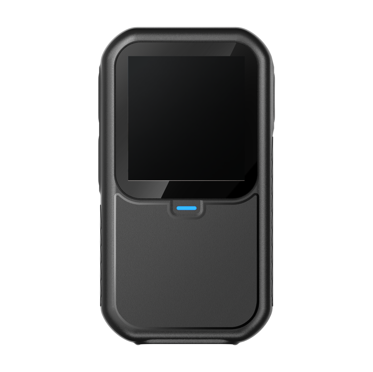 KITBEEZ K-NANO Thumb-Sized 5K Dual-Screen Action Camera