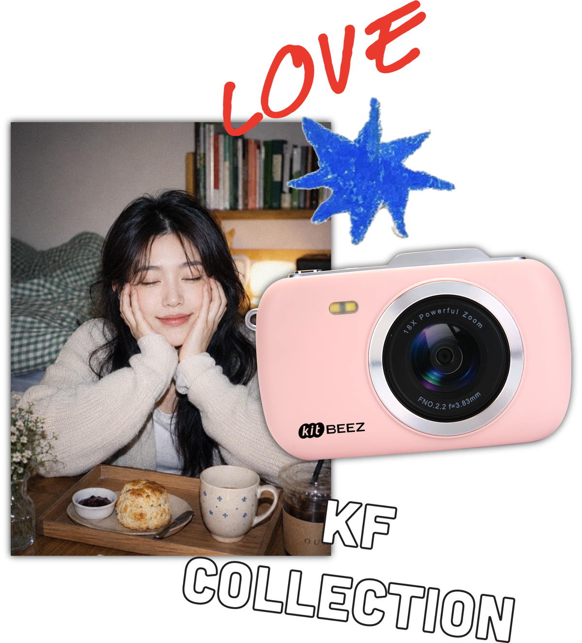 KF COLLECTION