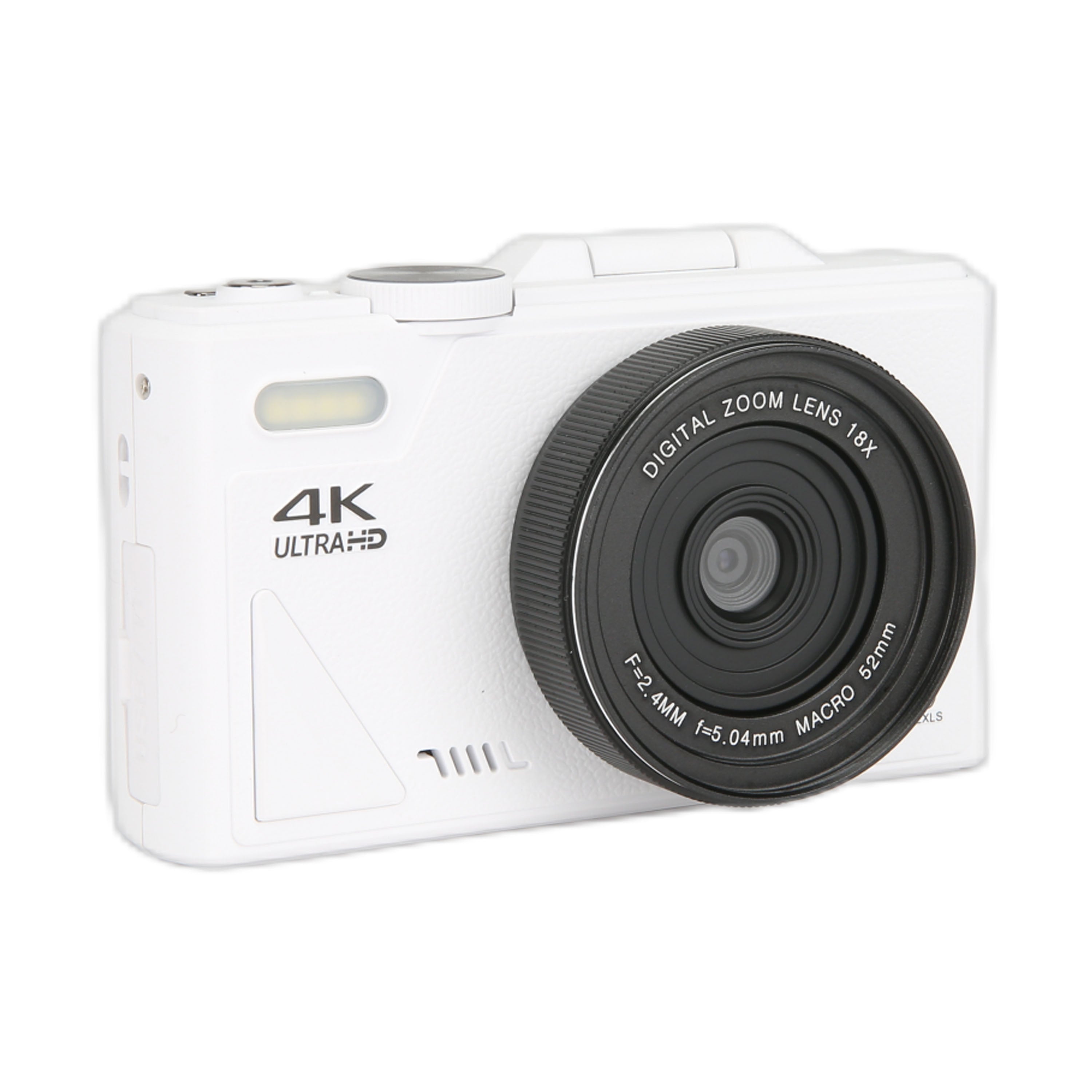 4K hotsell digital camera