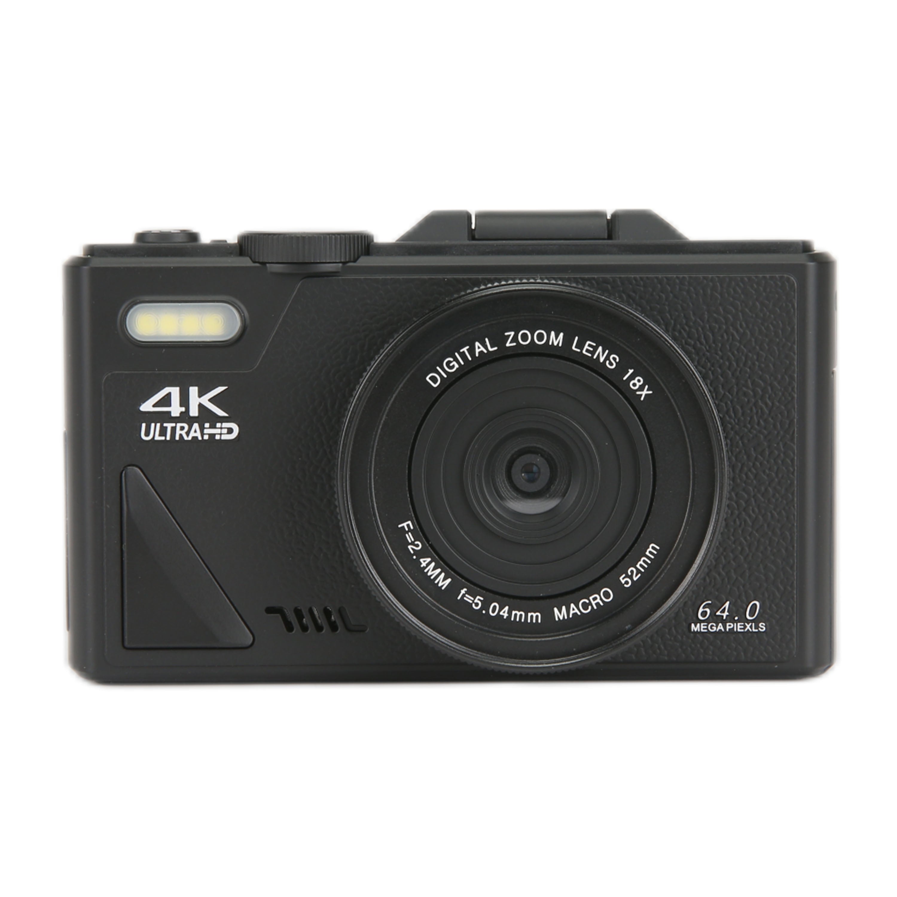 4k digital camera 2024